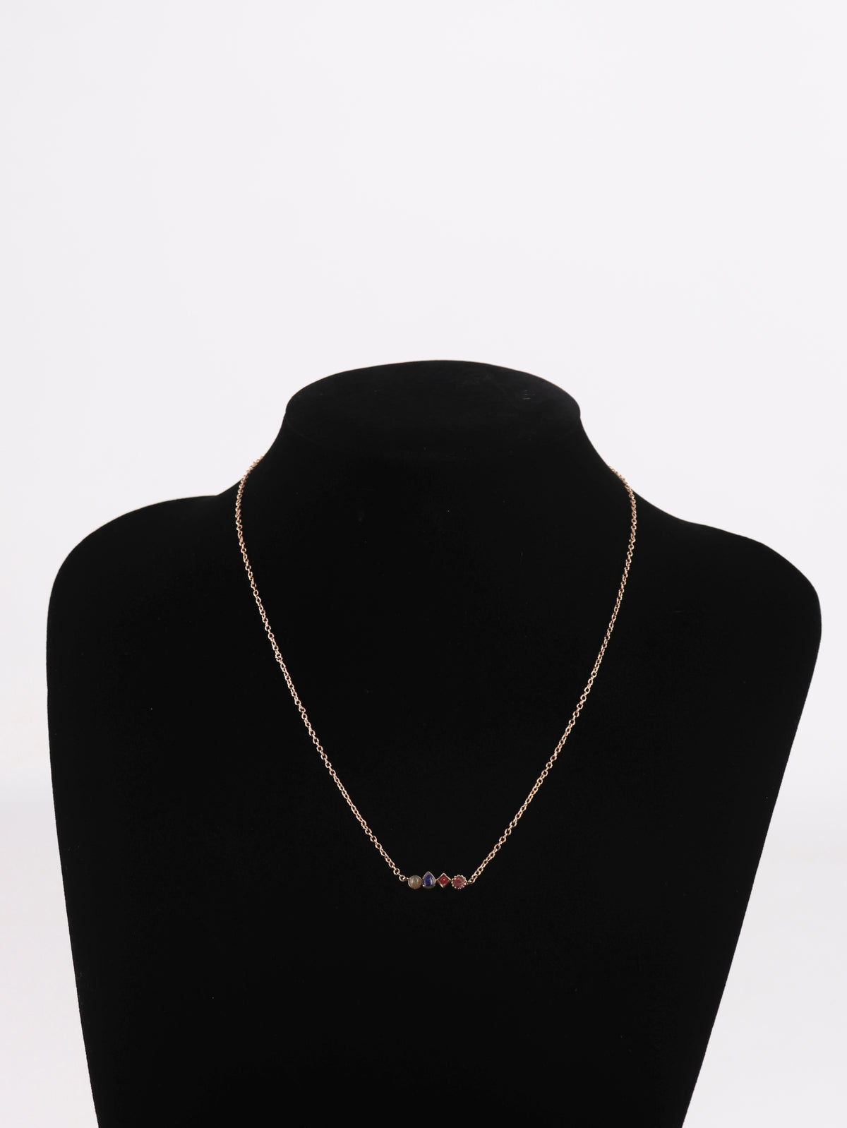 Collar Casual - Mujer - Talla Única (One Size)