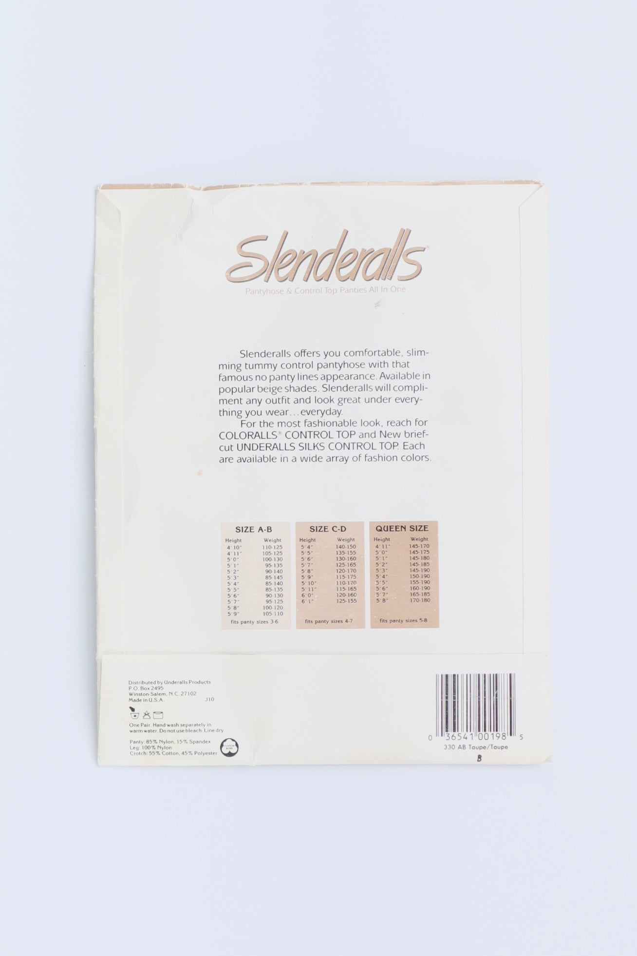 Medias 1 Pieza - Mujer - Talla Única (One Size)