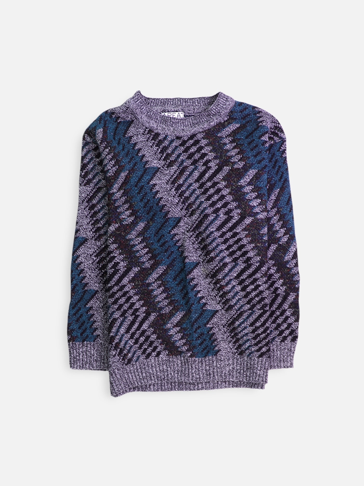Sueter Knit Casual - Mujer - Medium