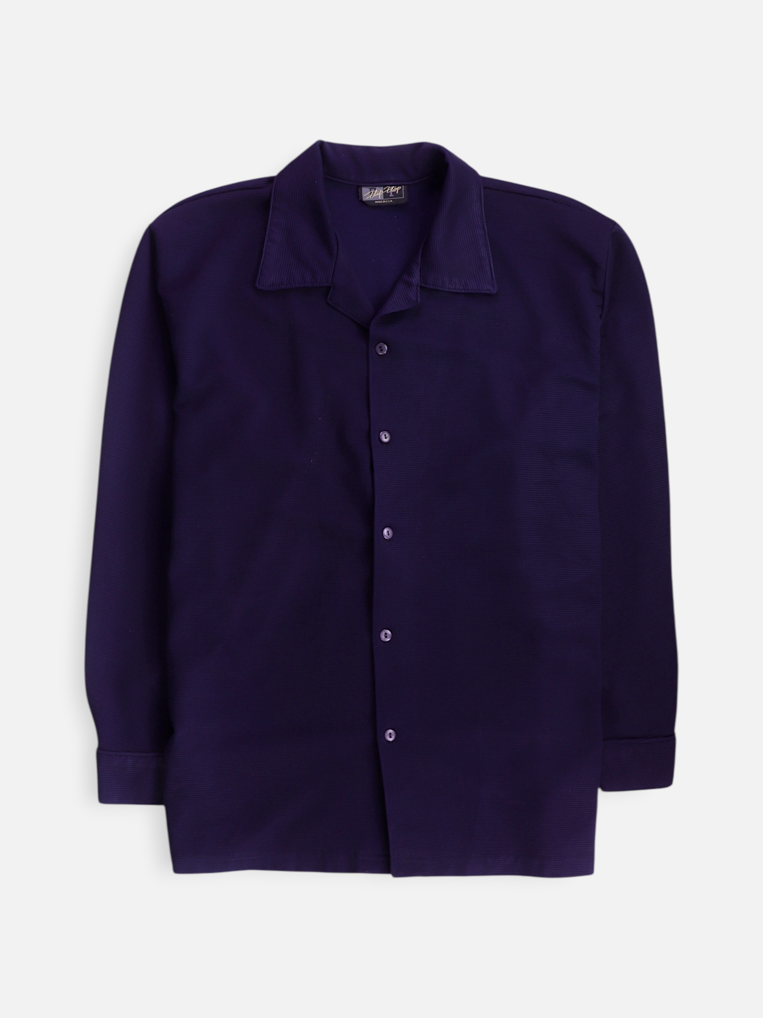 Chaqueta Sobrecamisa Basic - Hombre - N/A