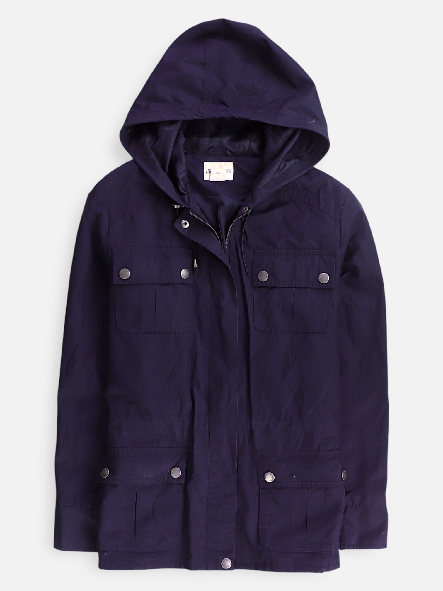 ST JOHNS BAY Chaqueta Cazadora Basic - Mujer - Small