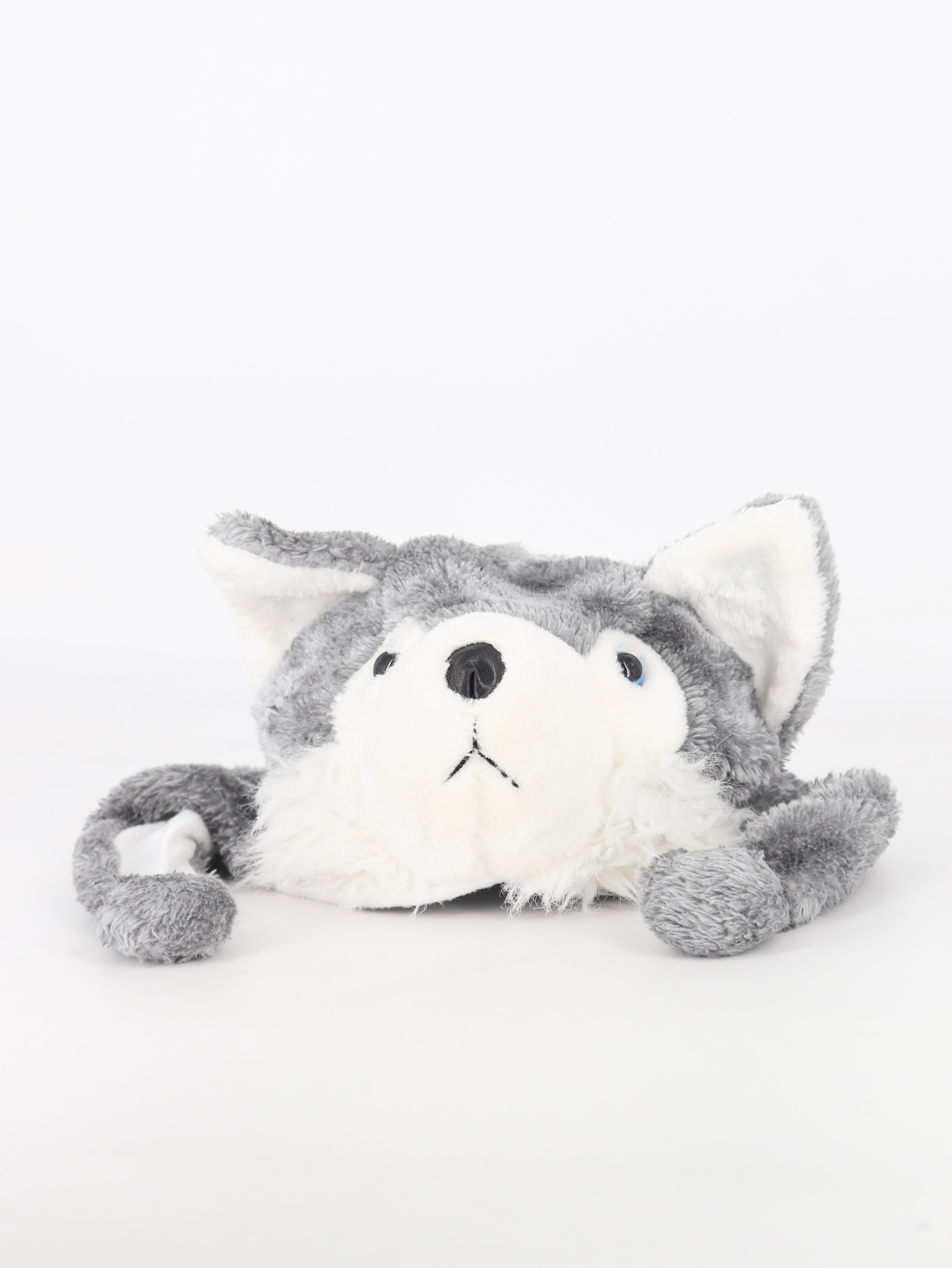 Gorro Animado - Unisex - Talla Única (One Size)