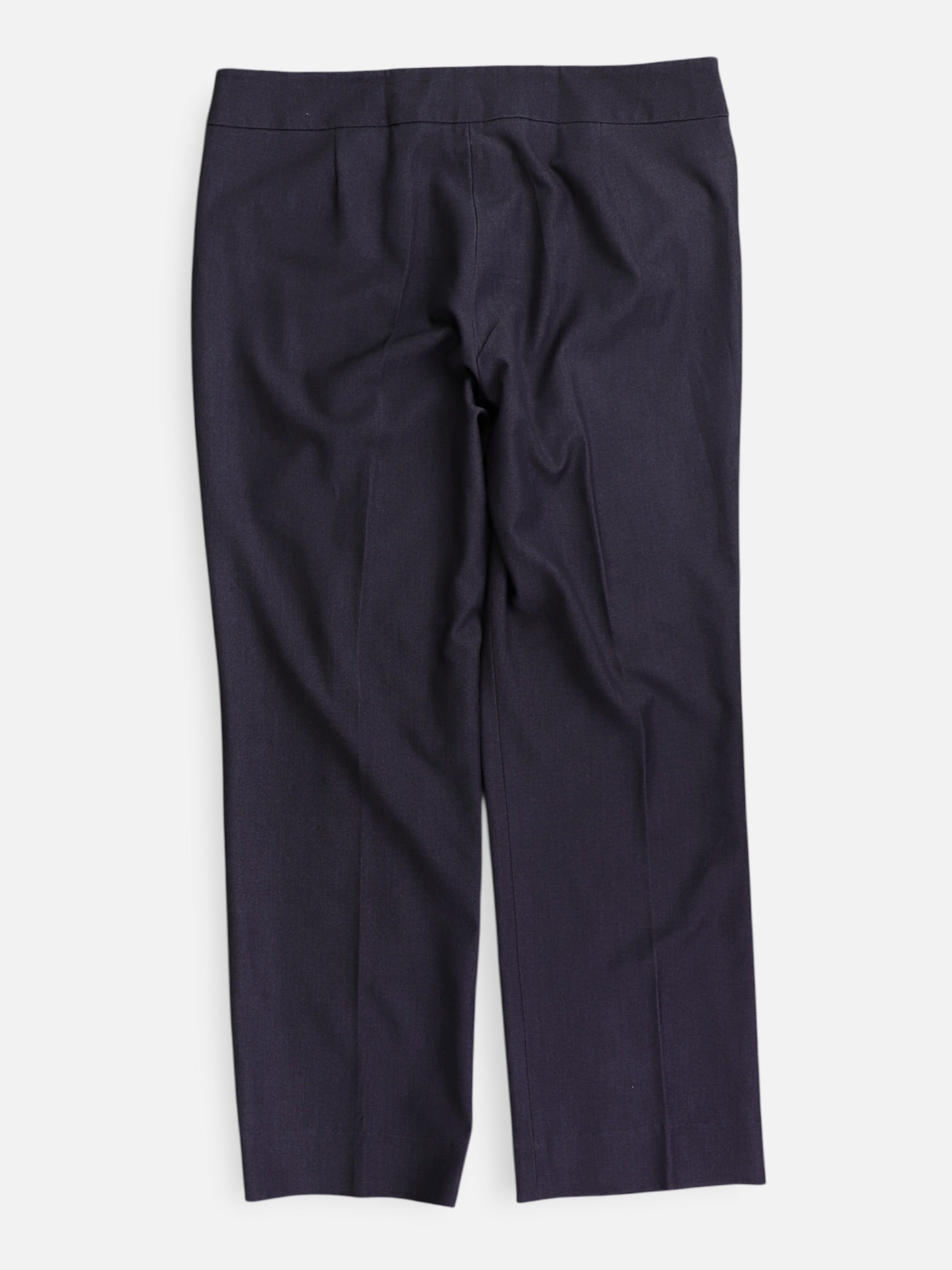 Pantalon Regular Fit Casual - Mujer - 12