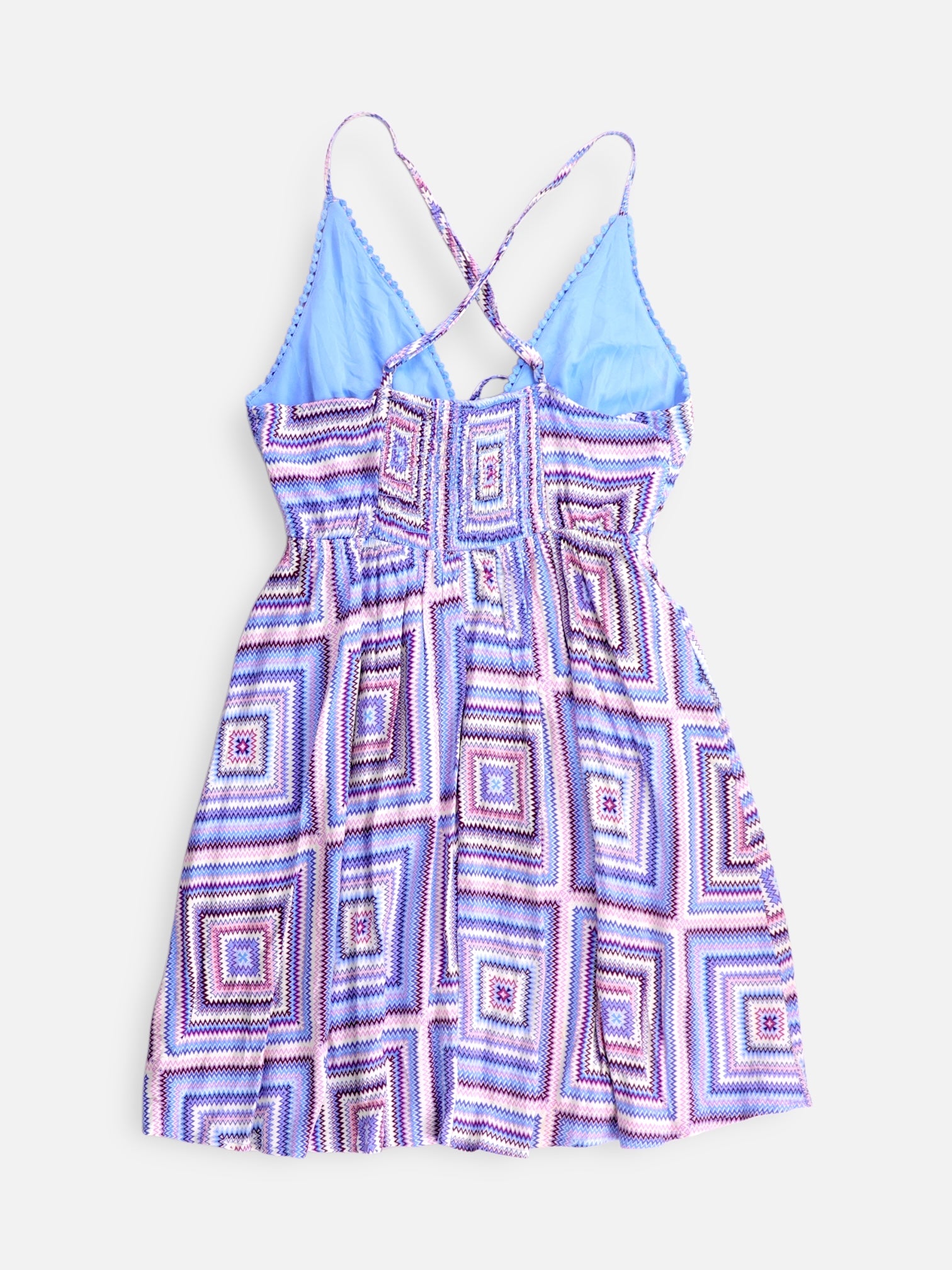 Wild Fable Vestido Verano - Mujer - Medium