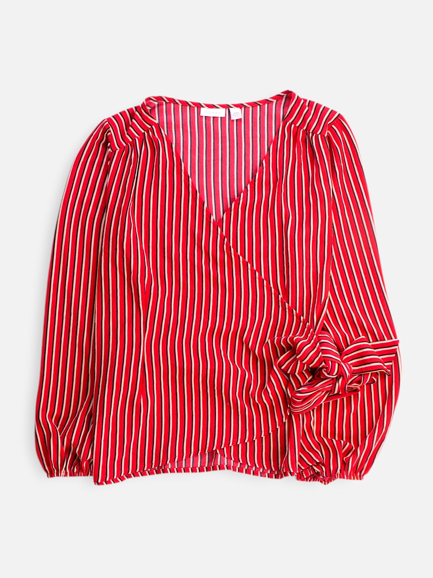 Blusa Casual - Mujer - 1