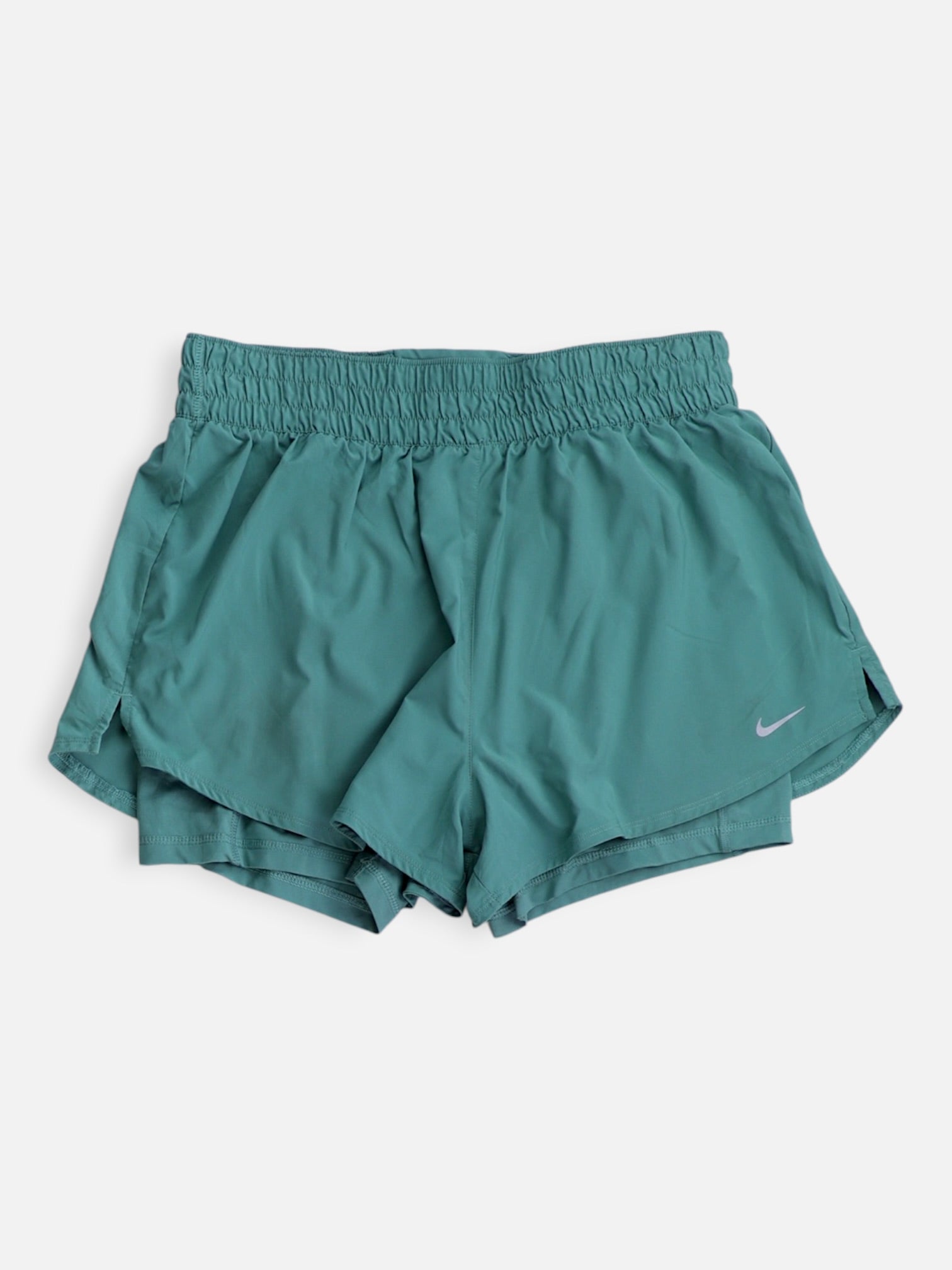 Nike Shorts Deportivo - Mujer - Large