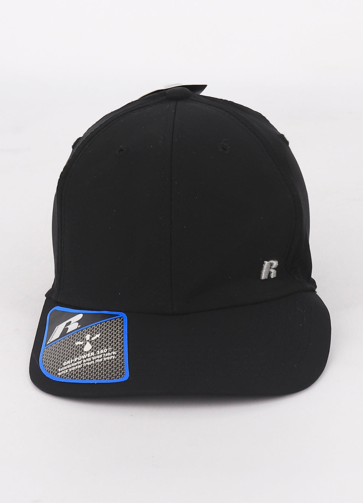 Russell Athletic Gorra Basic - Hombre - S/M
