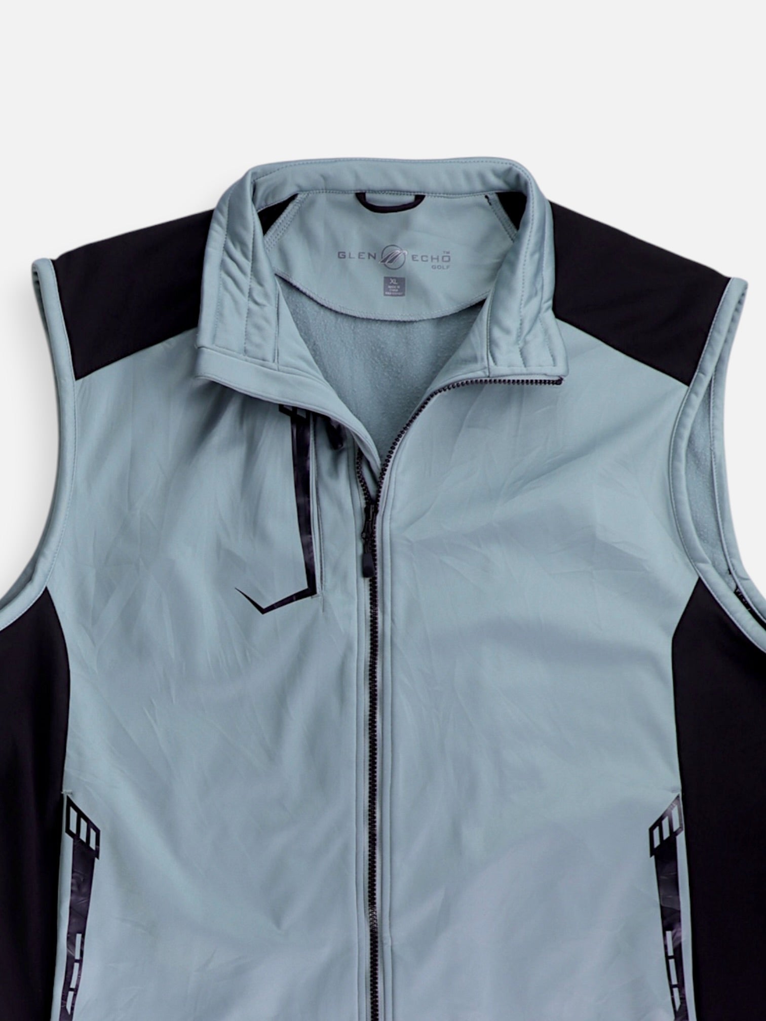Chaleco Deportivo - Hombre - XL