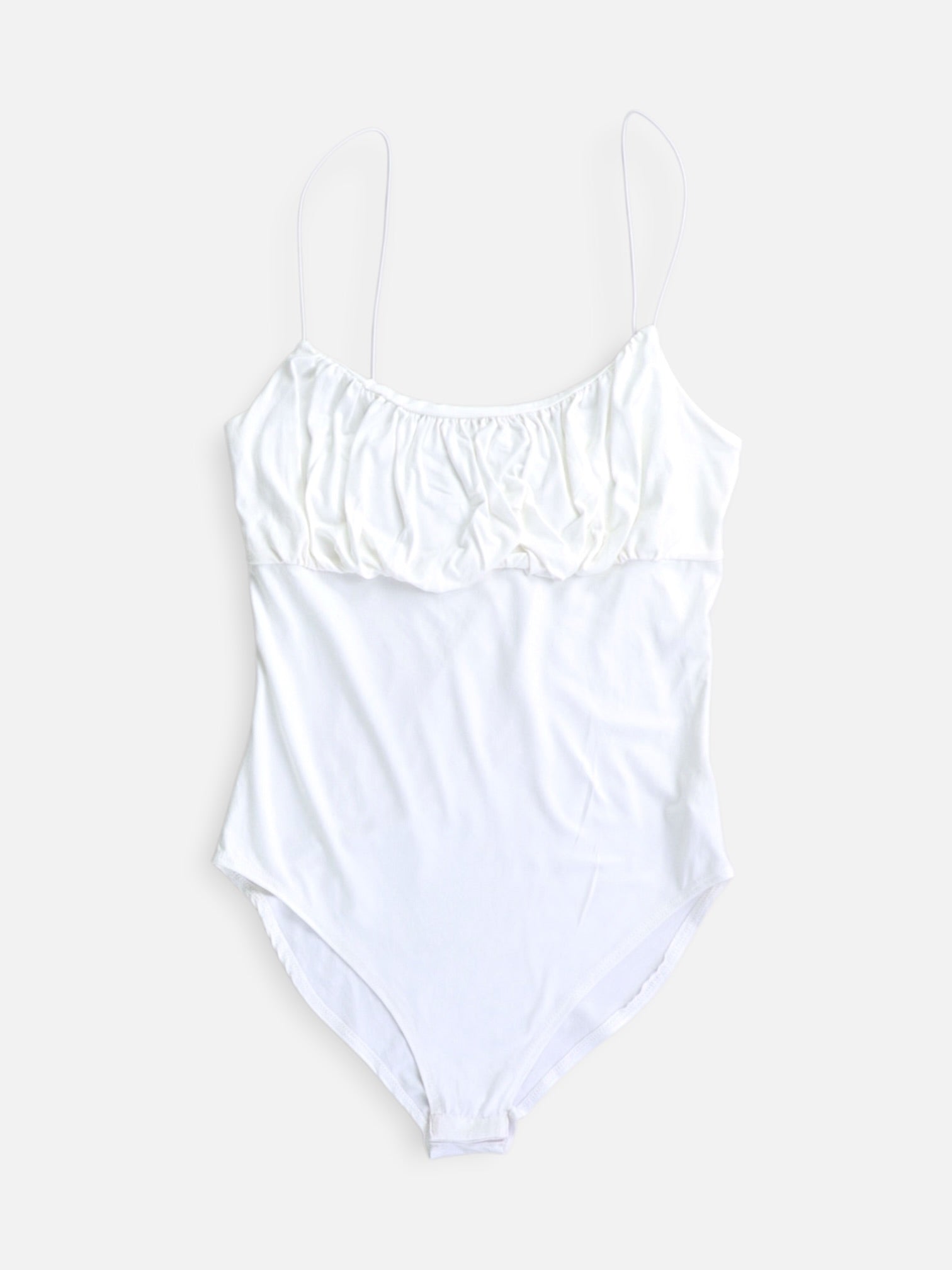 Blusa Body - Mujer - Small
