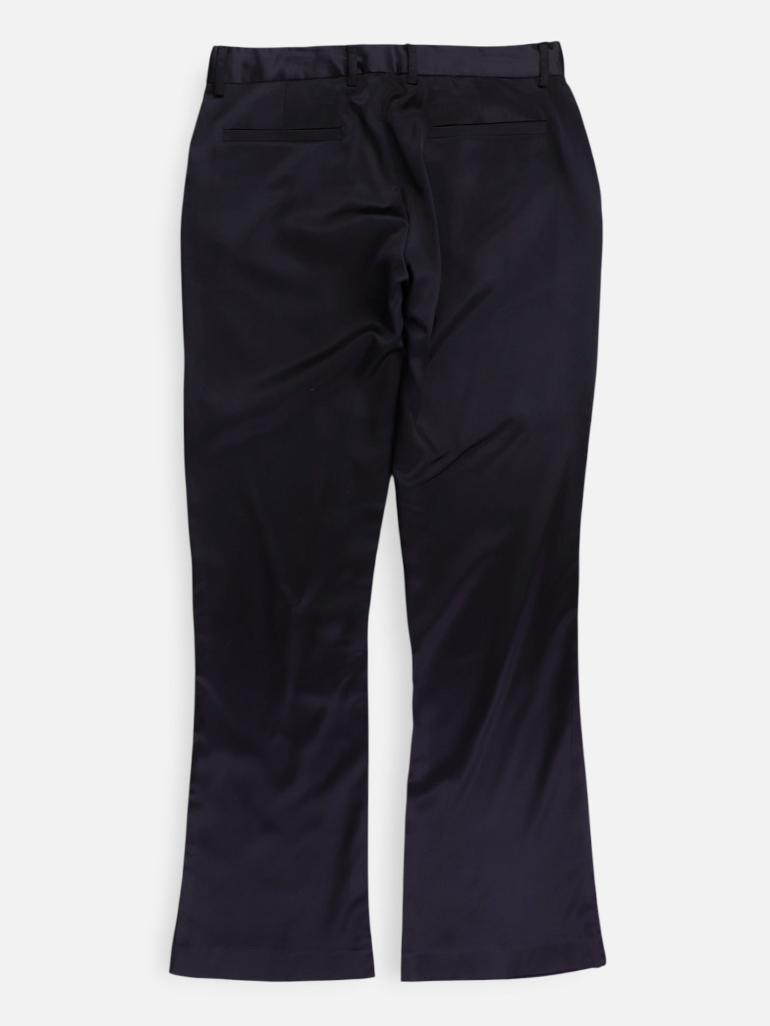 boohooman Pantalon Regular Fit Casual - Hombre - 32'