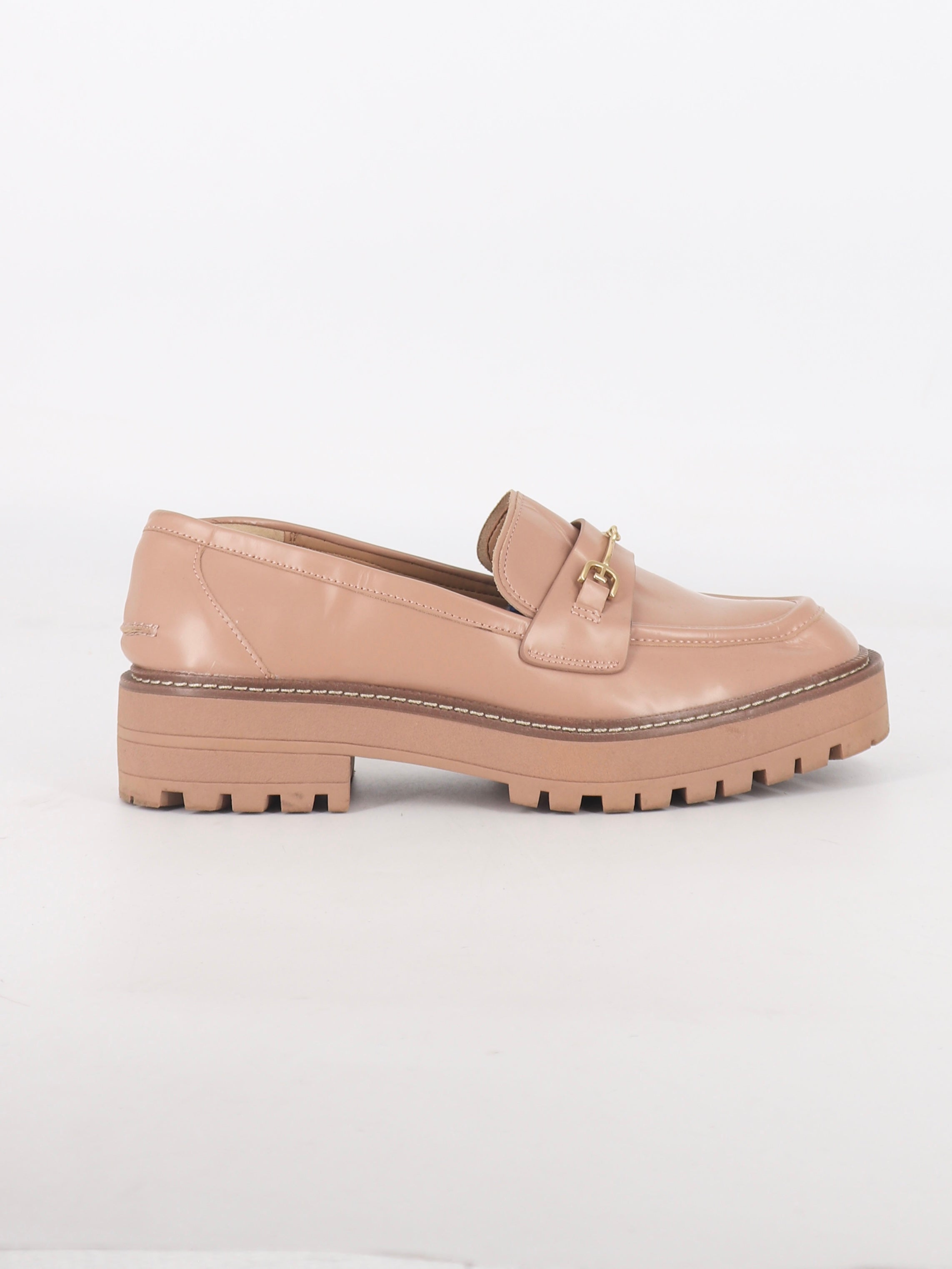 Zapatos Mocasines Casual - Mujer - US 9.5