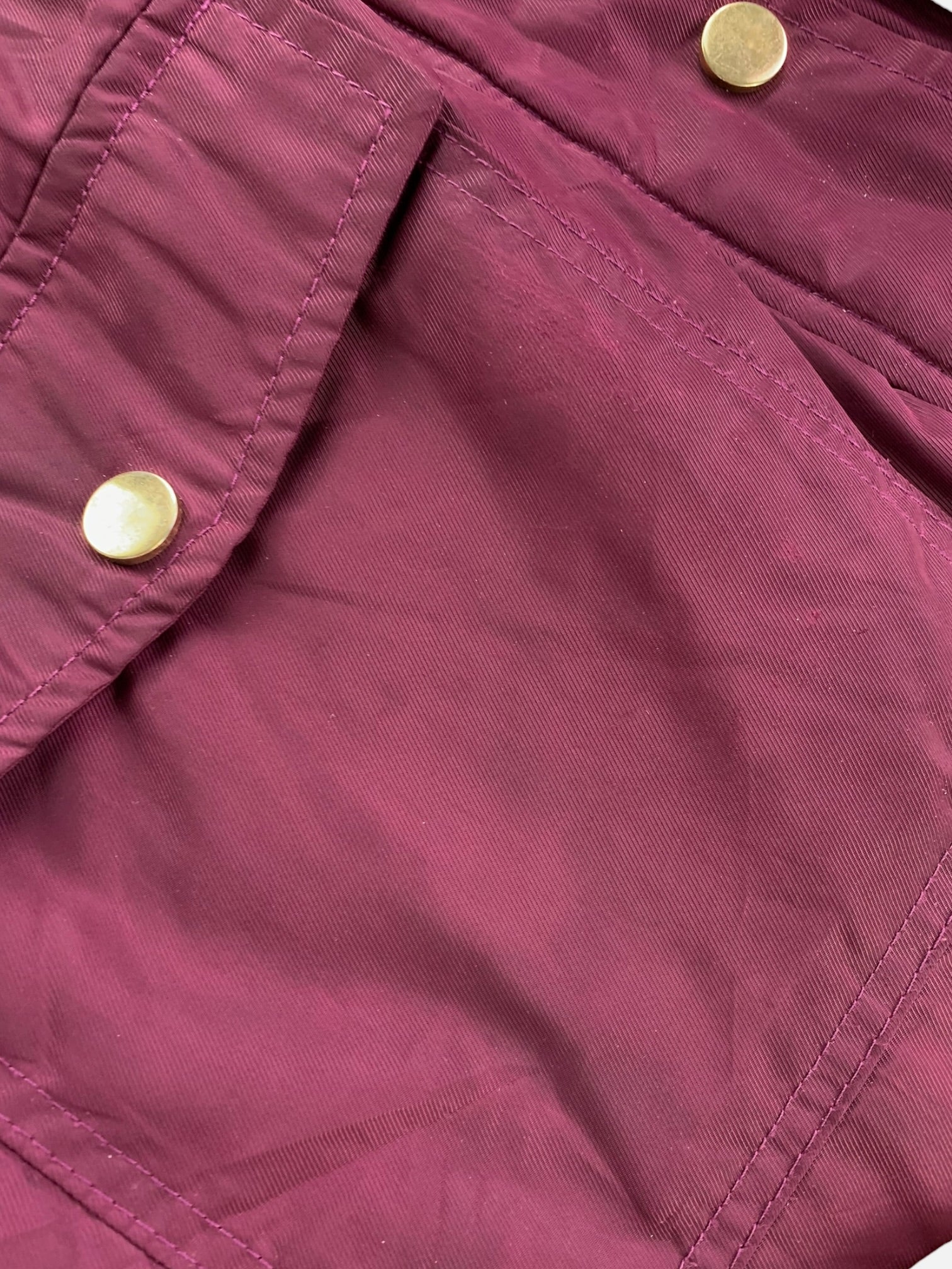 Chaqueta Casual Impermeable - Niña - N/A - 14-16Y (Años)