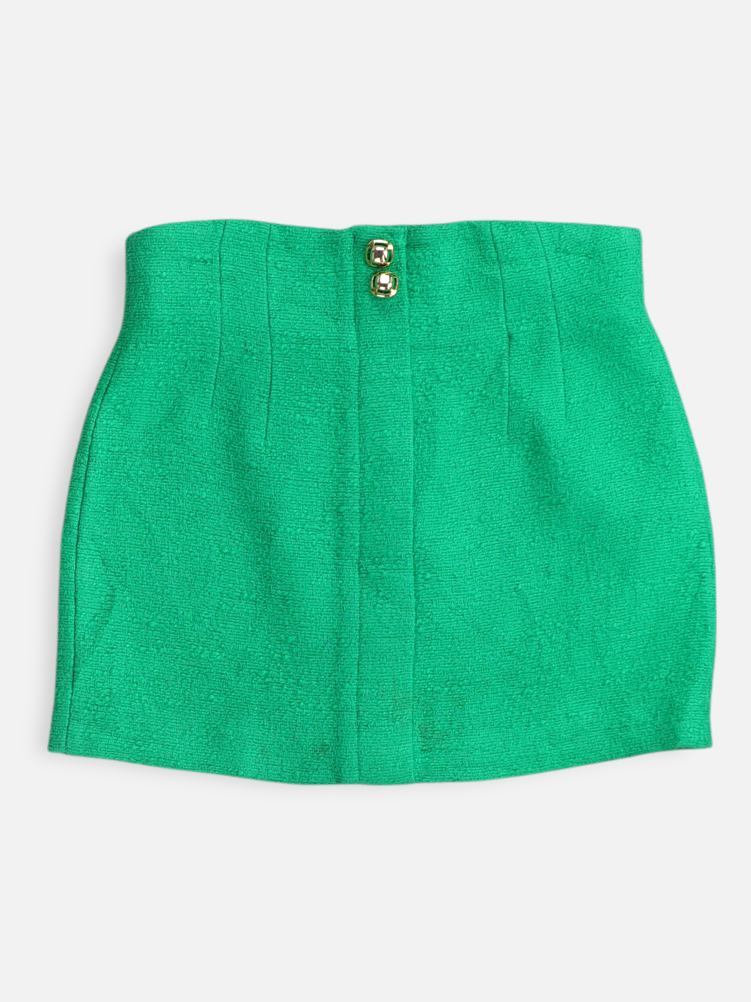 ZARA Falda Casual - Mujer - Medium