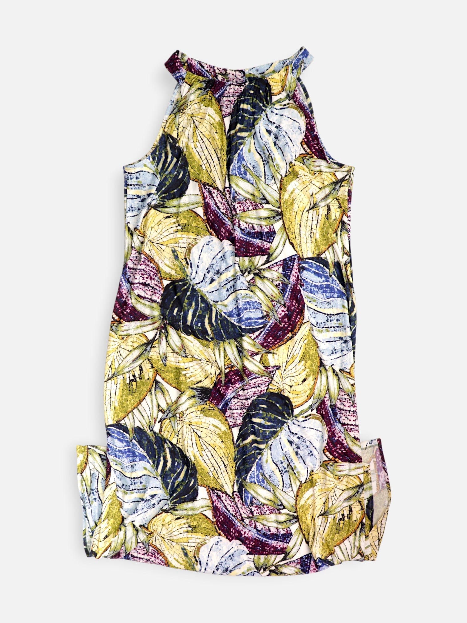 Anne Klein Vestido Verano - Mujer - 14