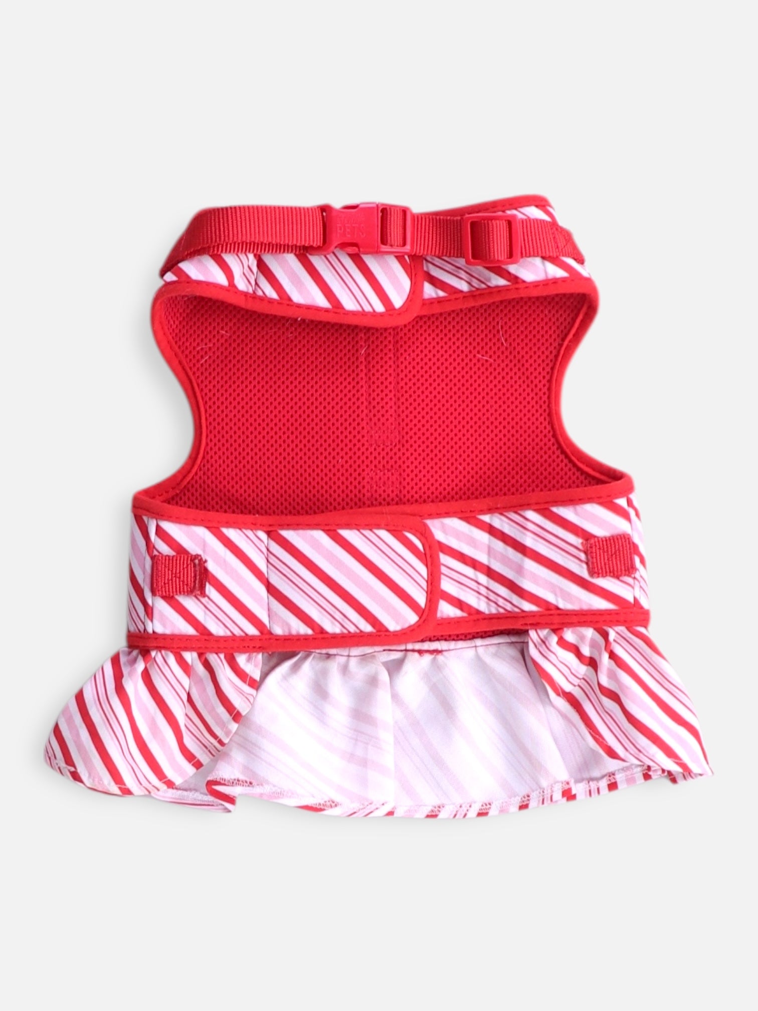 Pechera Casual Perro - Talla Única (One Size)