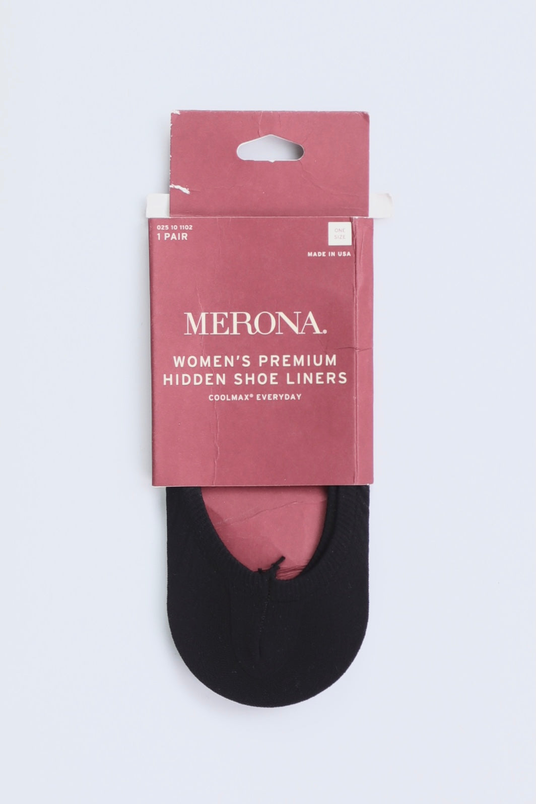 Calcetines 1 Par - Mujer - Talla Única (One Size)