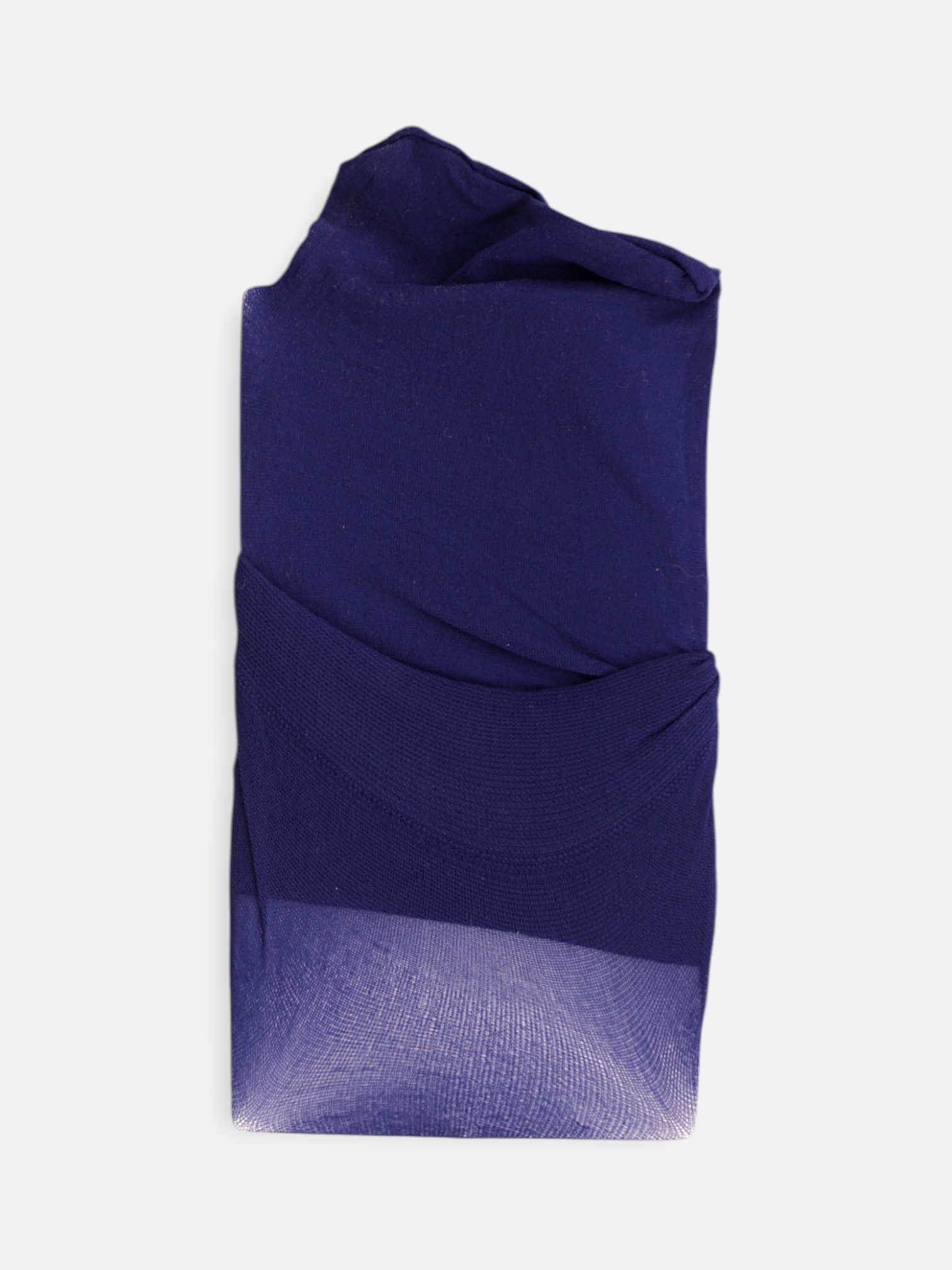 Gorro de medias  - Hombre - Talla Única (One Size)