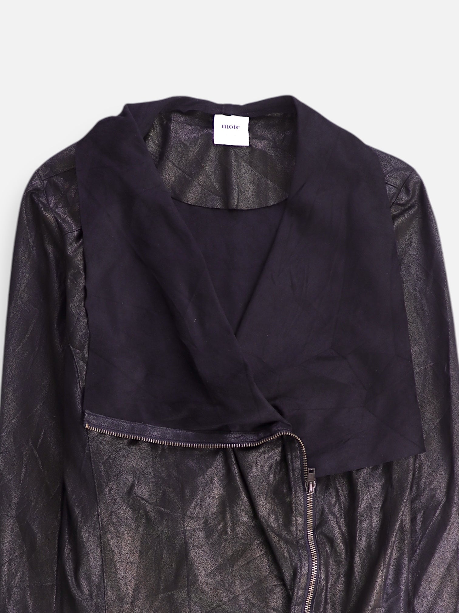 Chaqueta Bolero Basic - Mujer - Medium