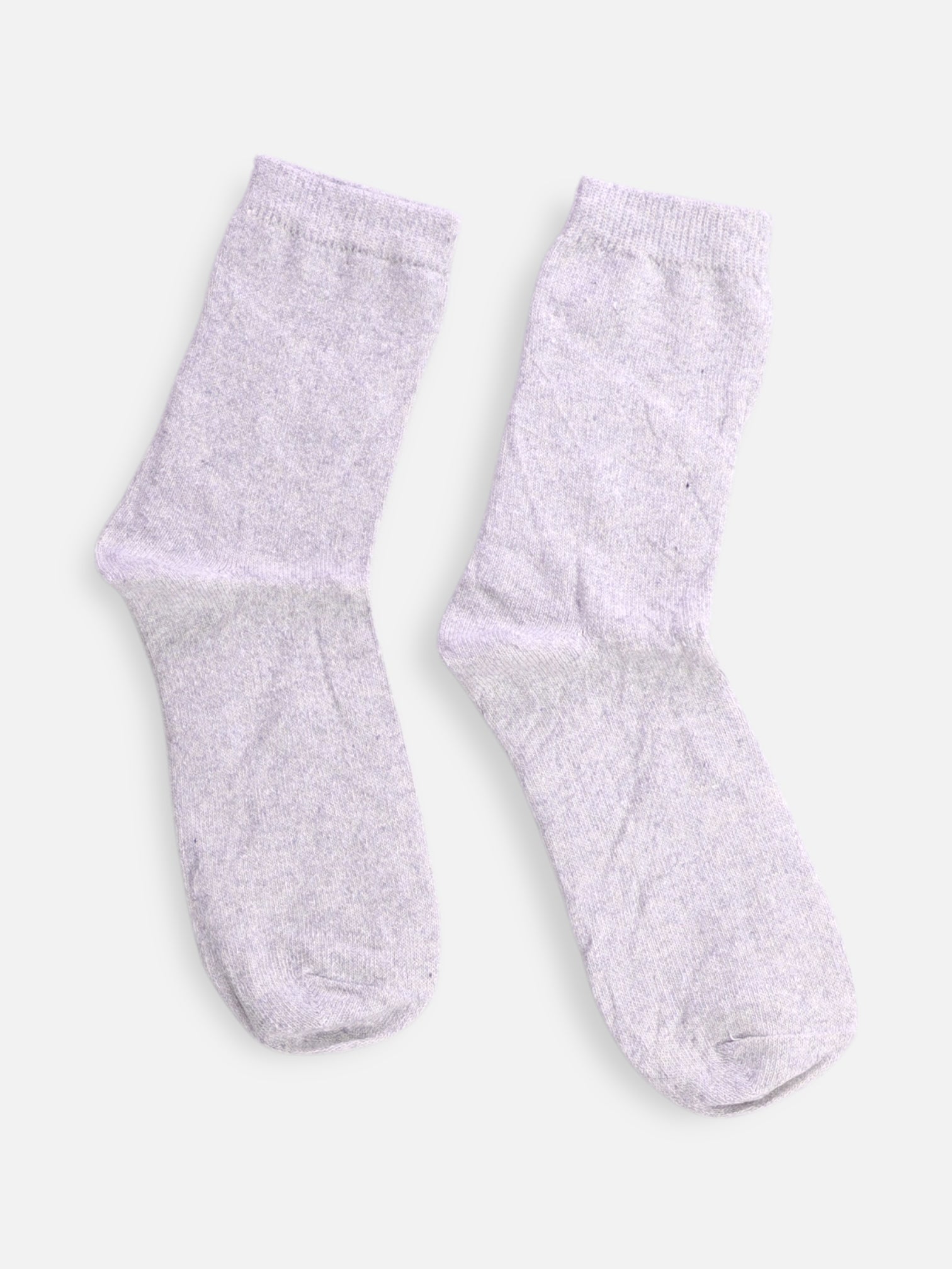 Calcetines 1 Par - Hombre - Talla Única (One Size)
