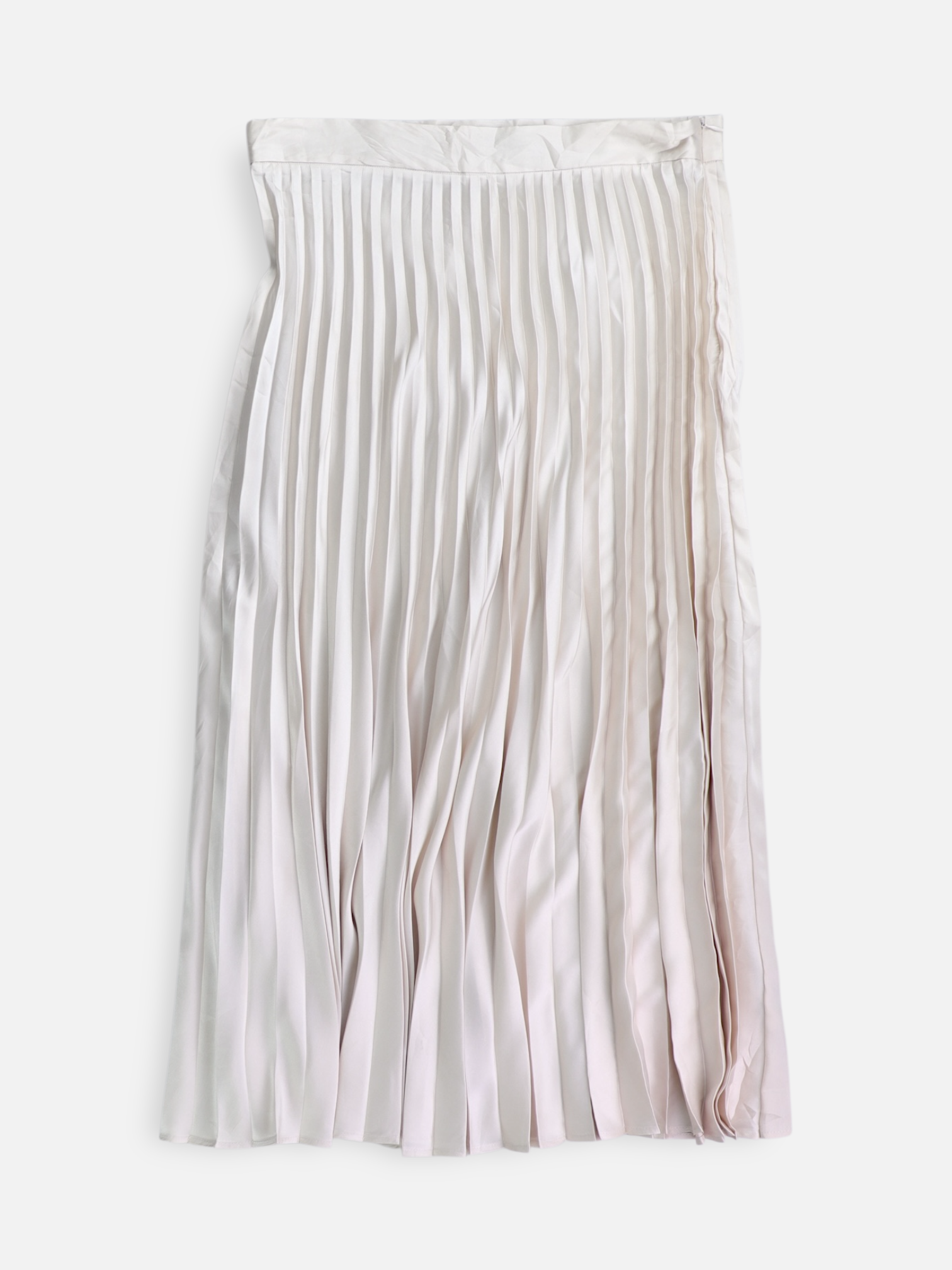 ZARA Falda Casual - Mujer - XL