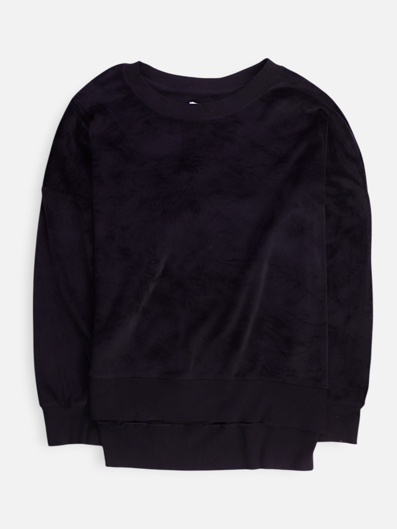 Sudadera Sweatshirt Teddy - Mujer - 2XL