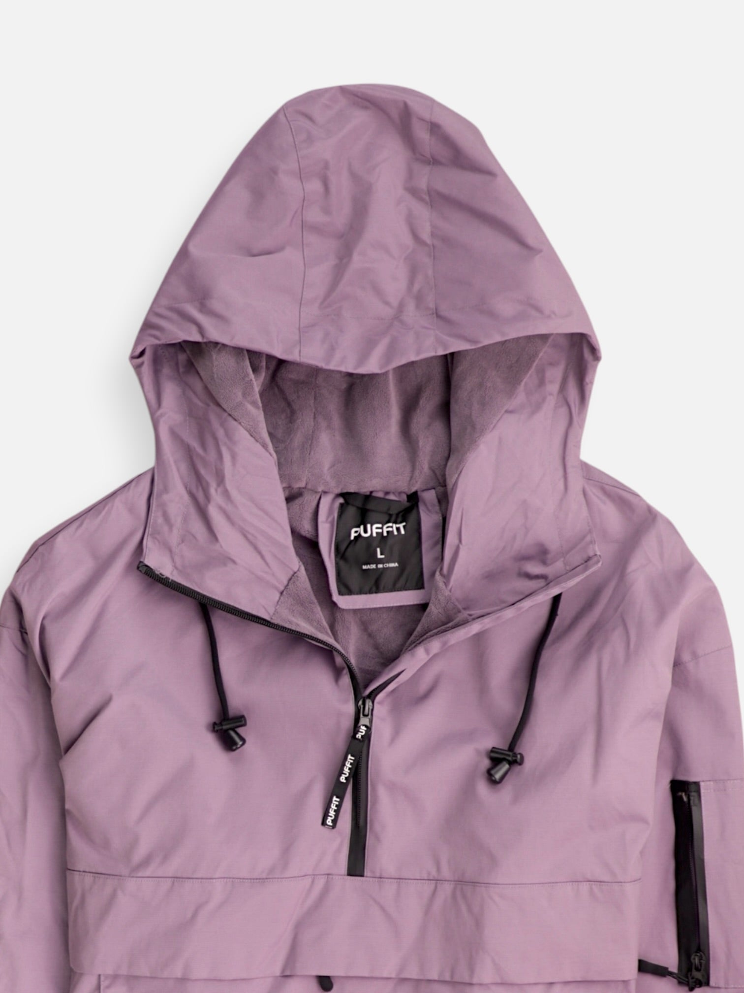 Chumpa Deportivo - Hombre - Large