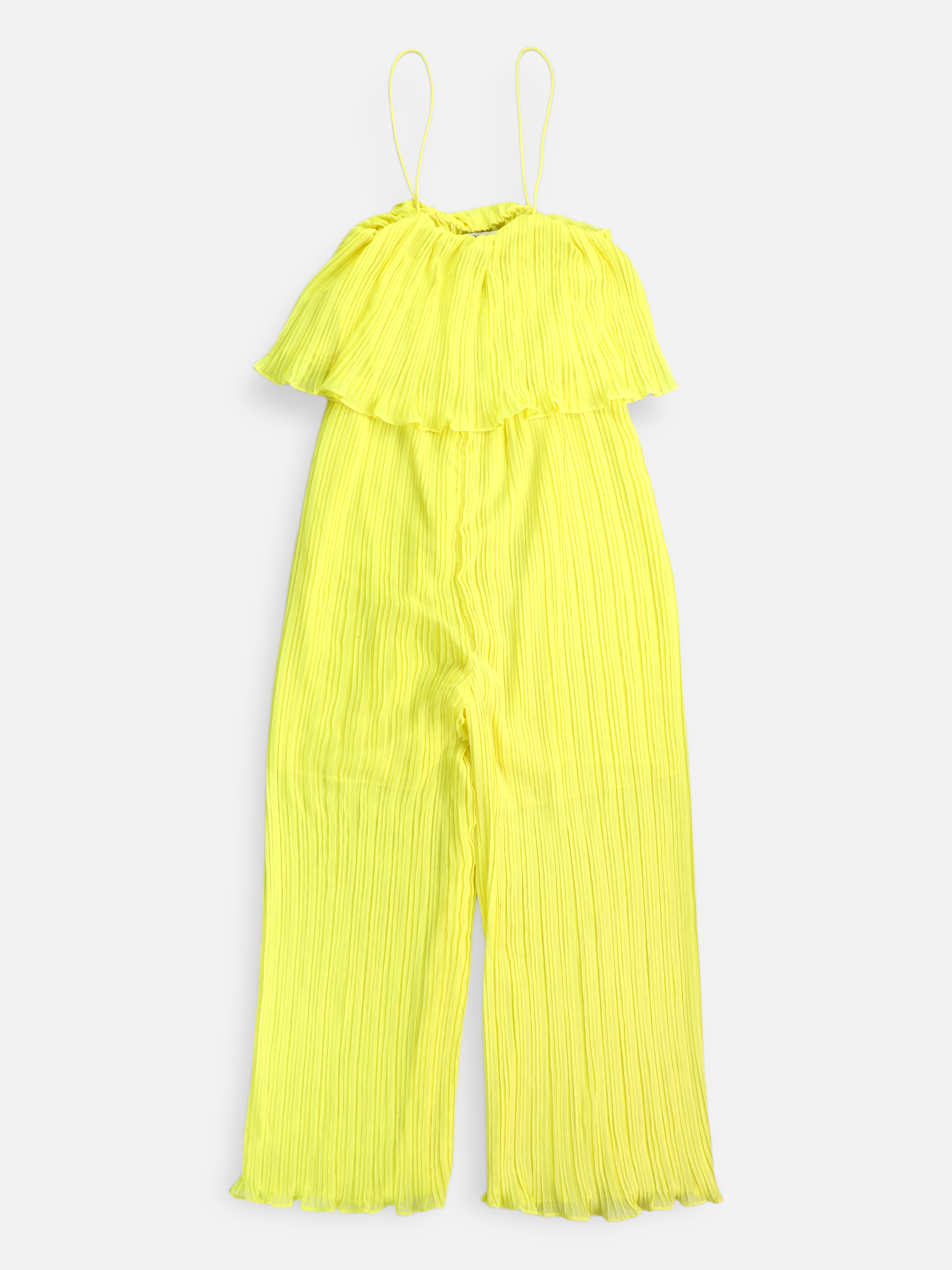 ZARA Jumpsuit Casual - Mujer - Small