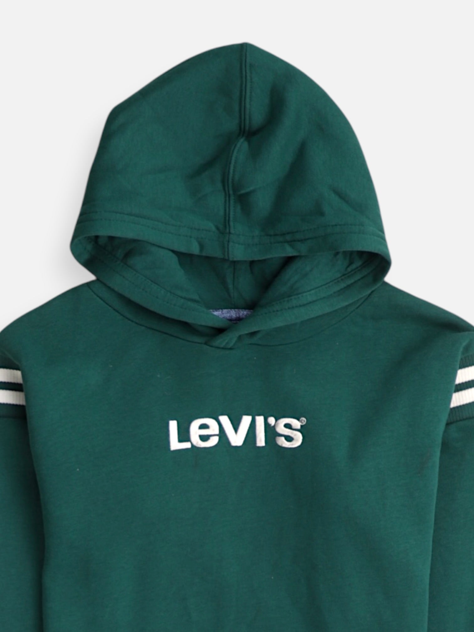 Levis Sudadera Hoodie Basic - Niño - Large - 10-12Y (Años)