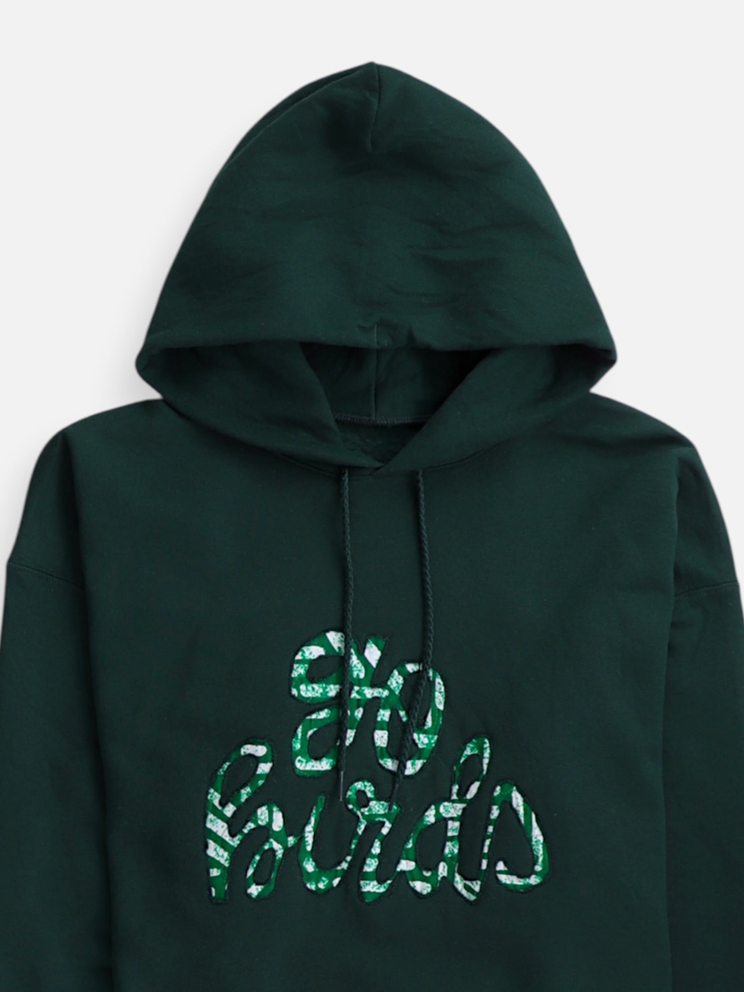 Sudadera Hoodie Basic - Hombre - N/A