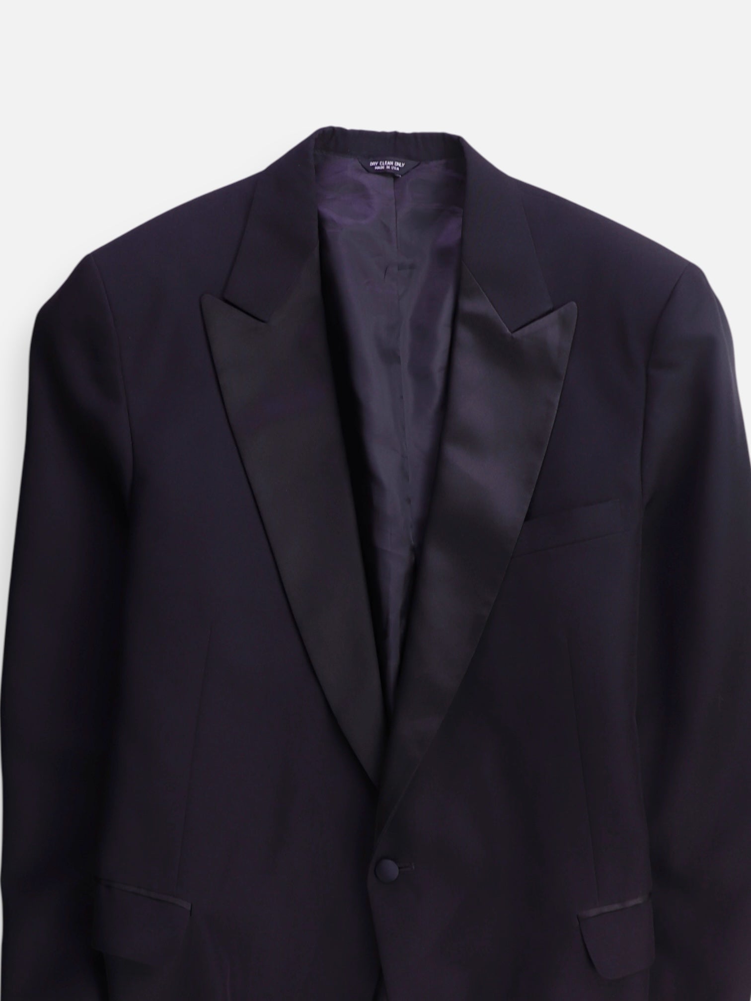 Blazer Casual - Hombre - 44R