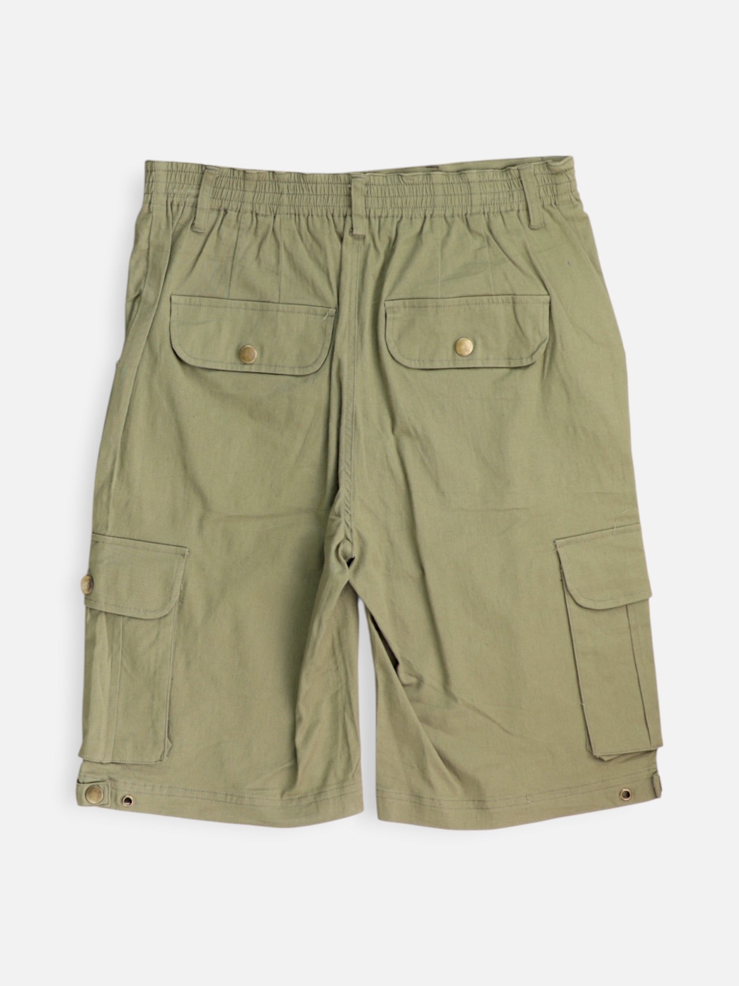 Calzoneta Cargo - Hombre - Large