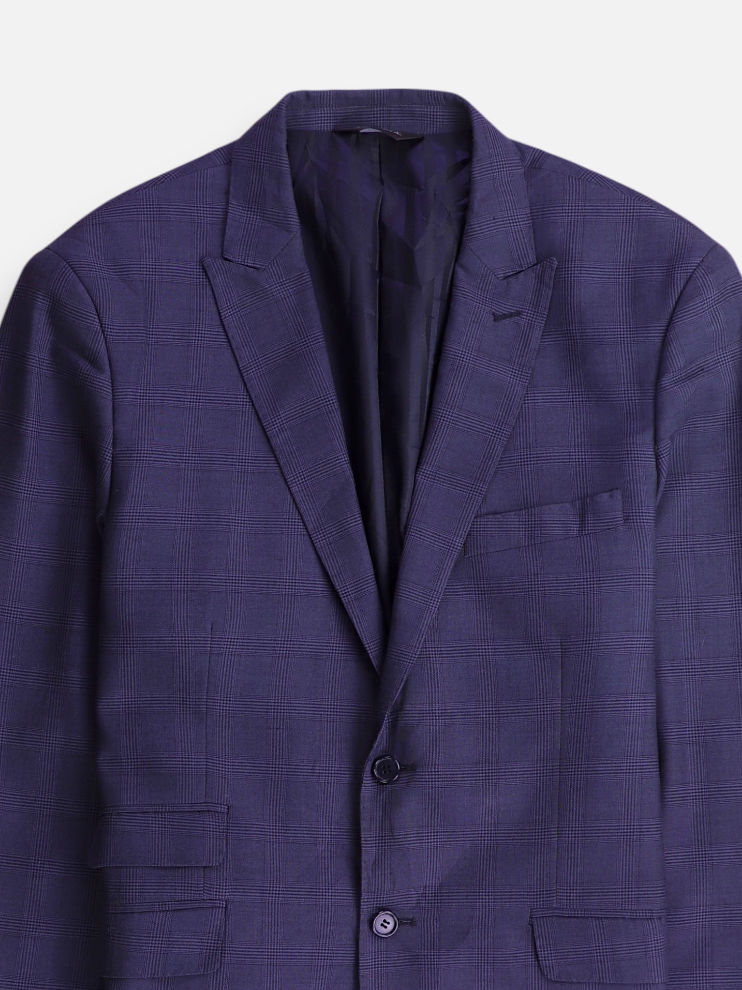 Blazer Casual - Hombre - 44R