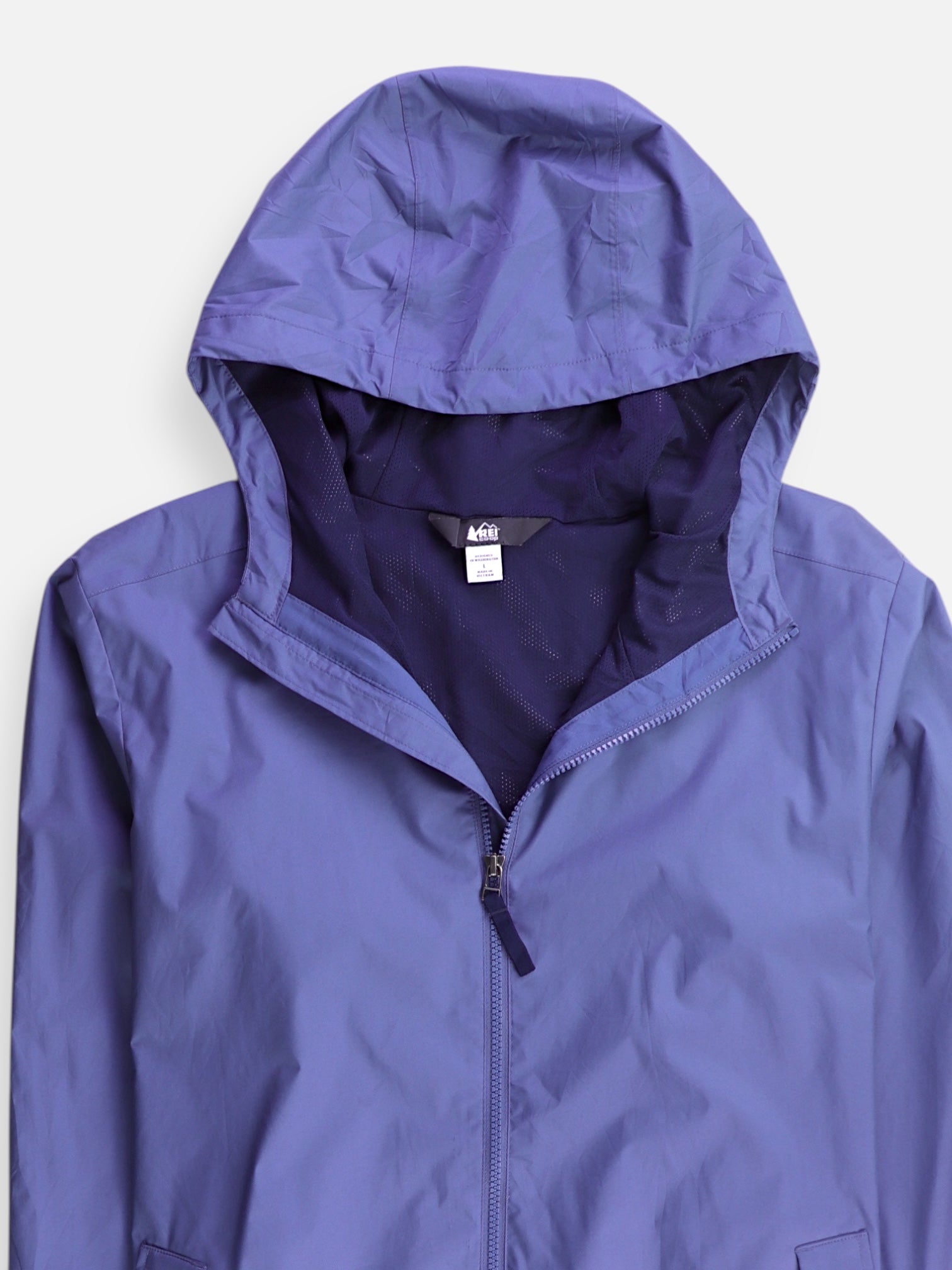 Chumpa Deportivo - Hombre - Large