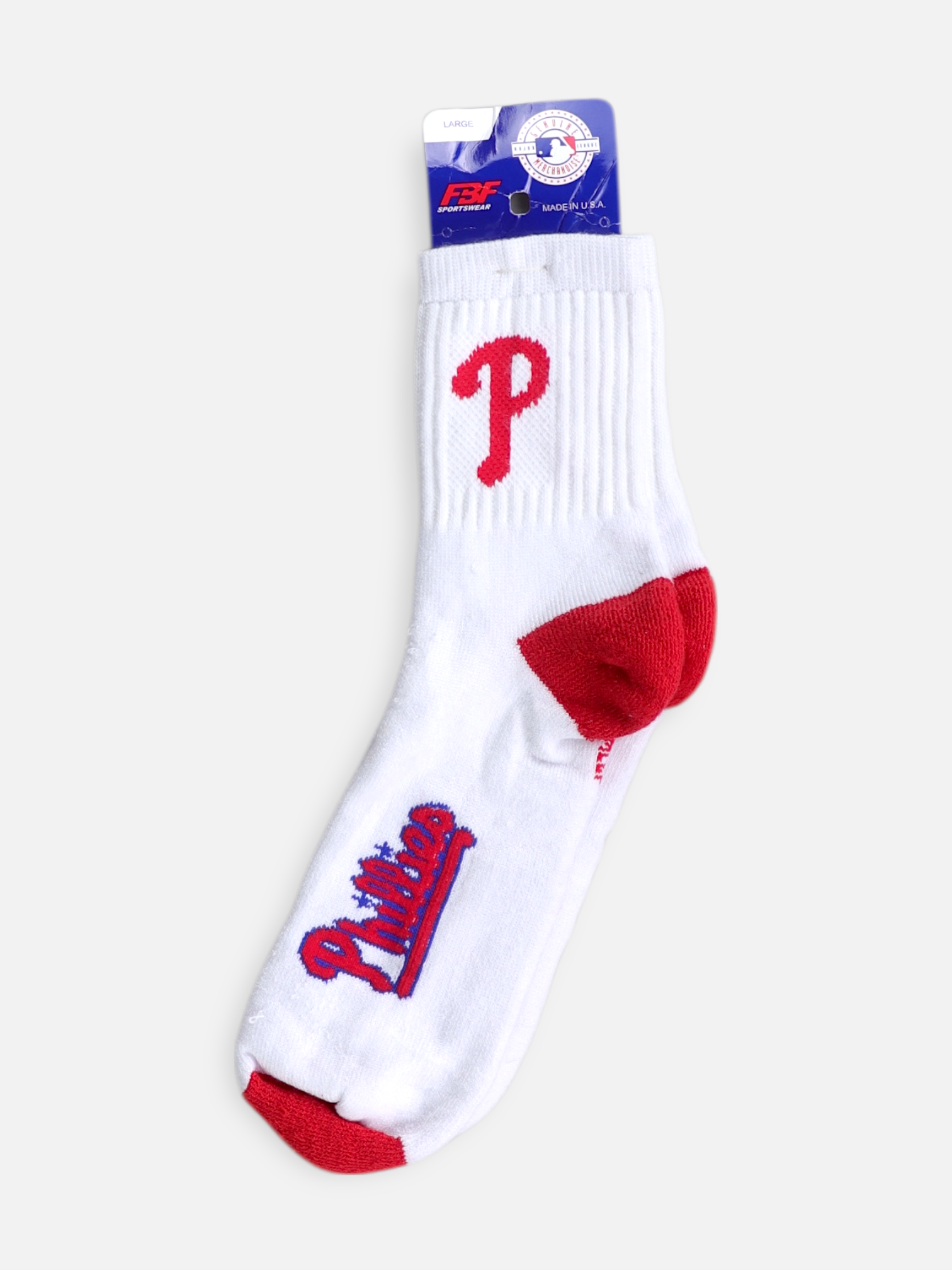 Genuine Merchandise calcetas  Basic - Hombre - Large