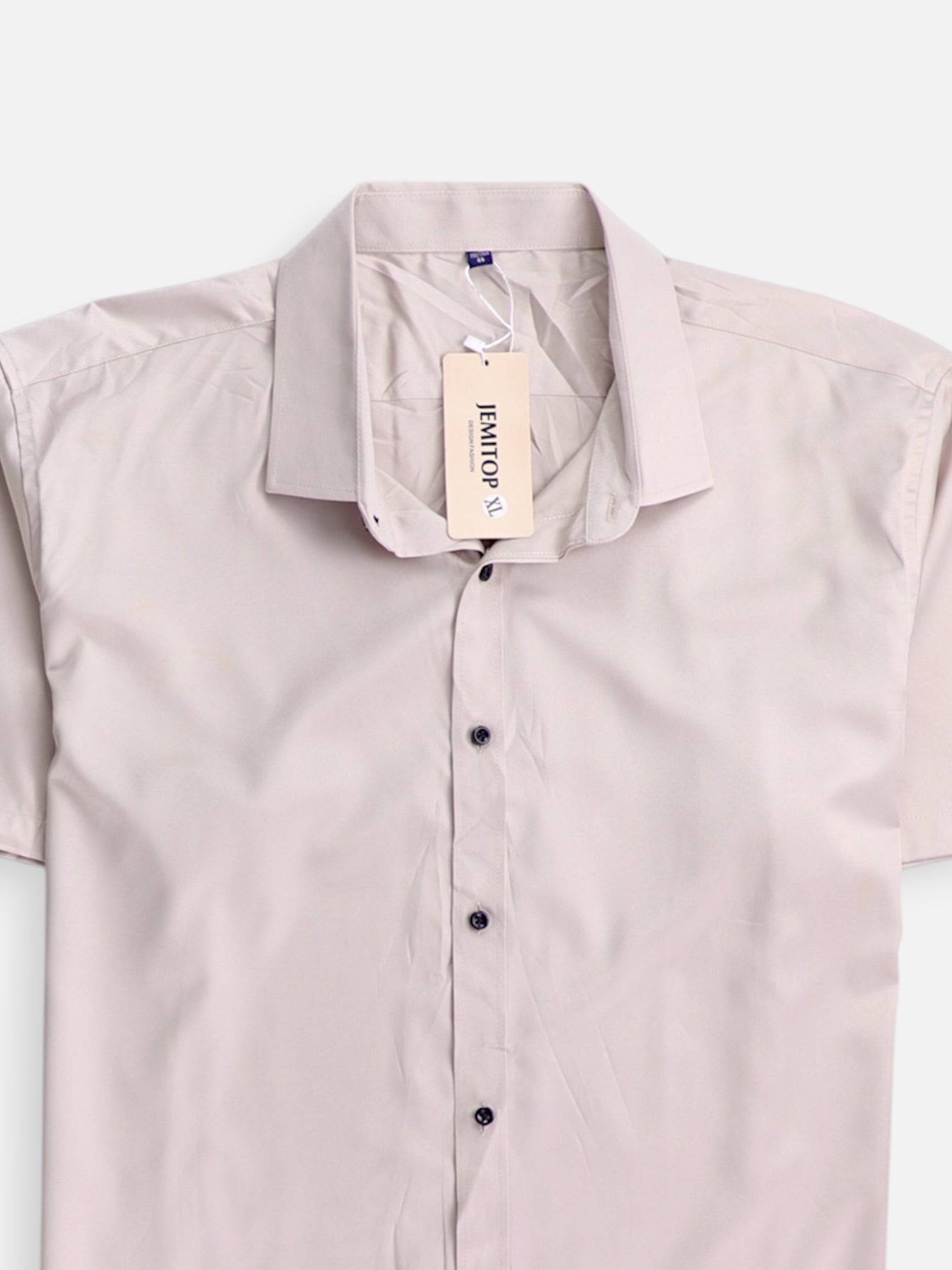 Camisa Casual - Hombre - 46