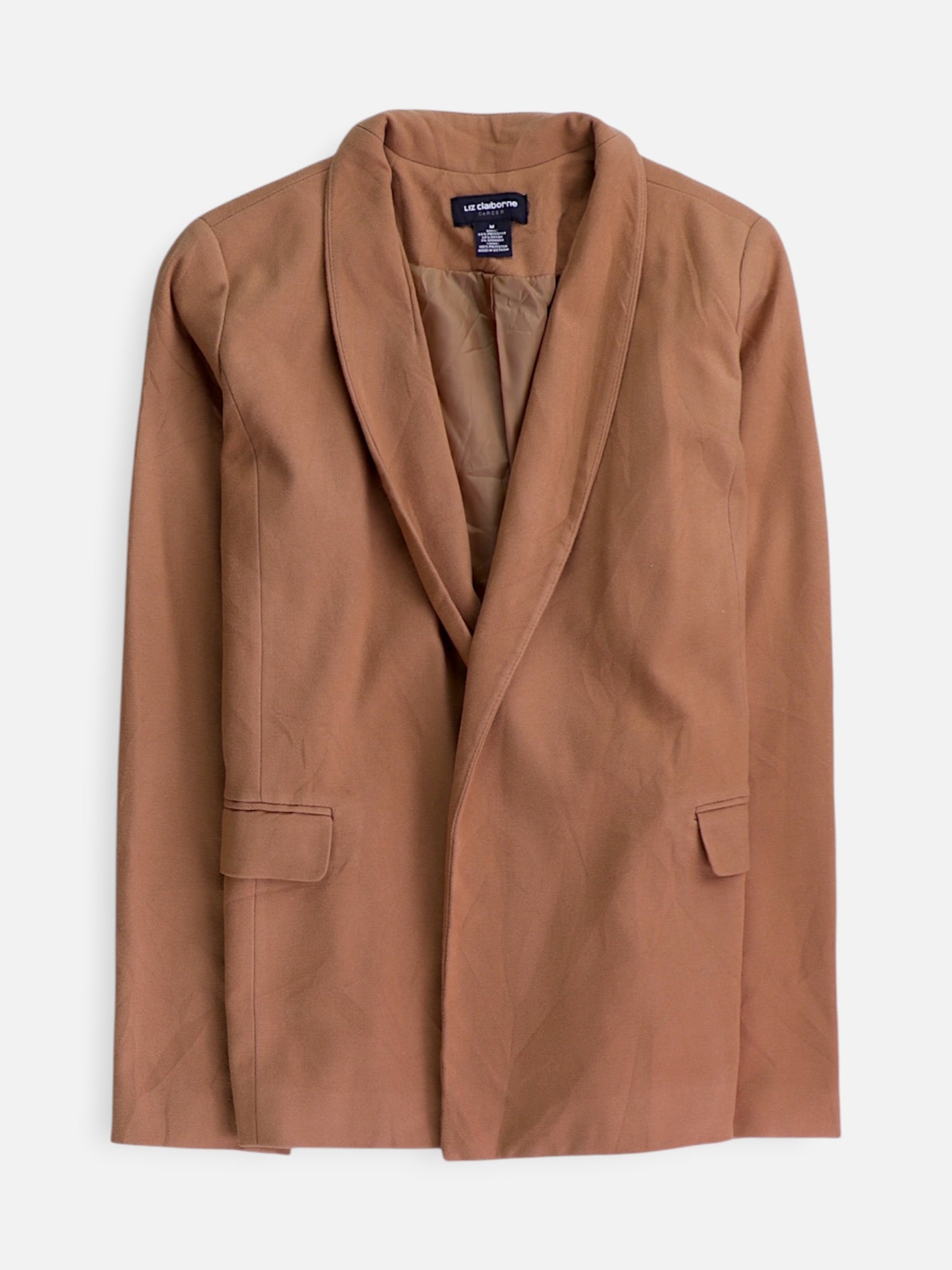 LIZ claiborne Blazer Casual - Mujer - Medium