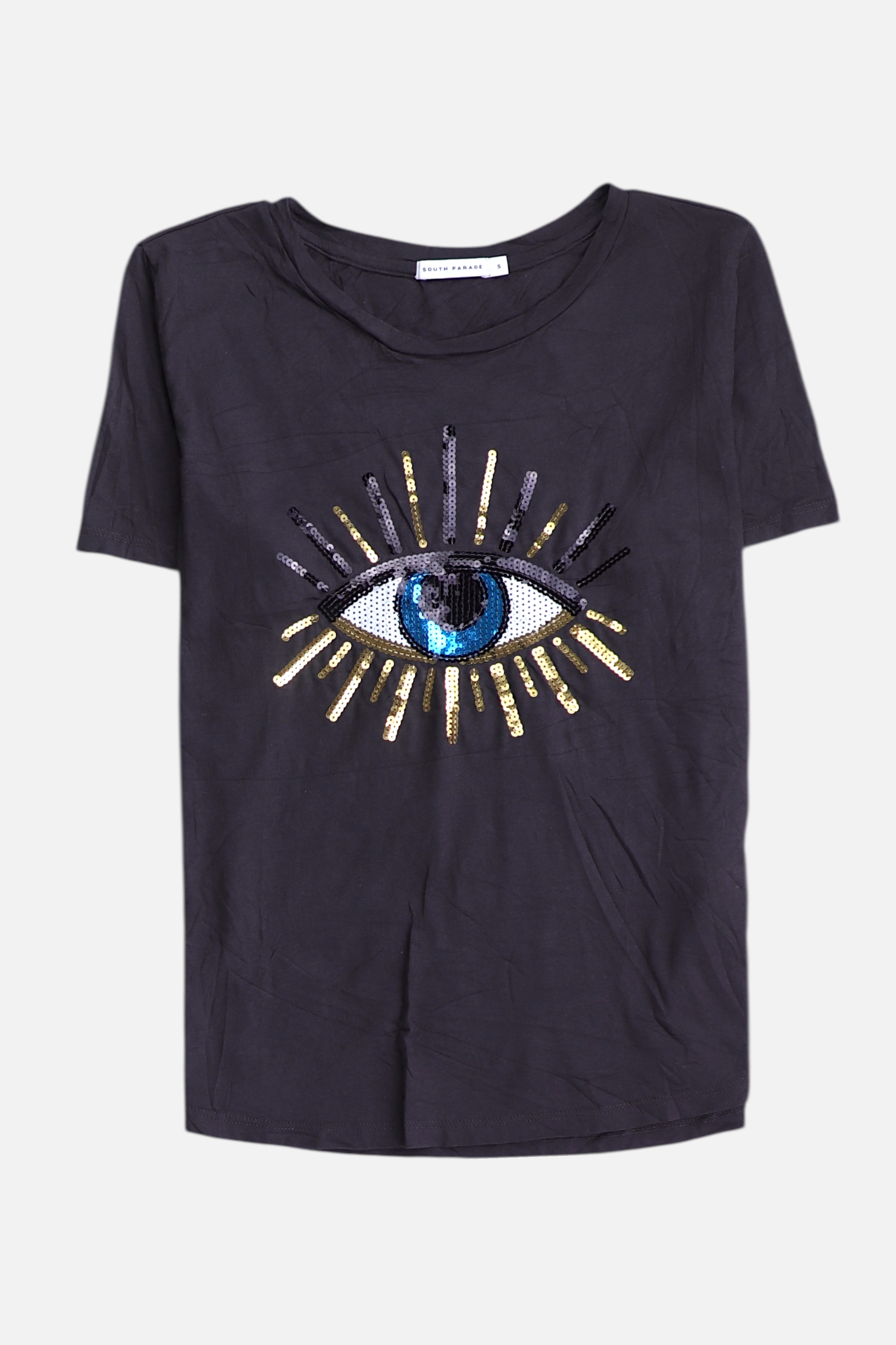 Camiseta Grafica - Mujer - Small