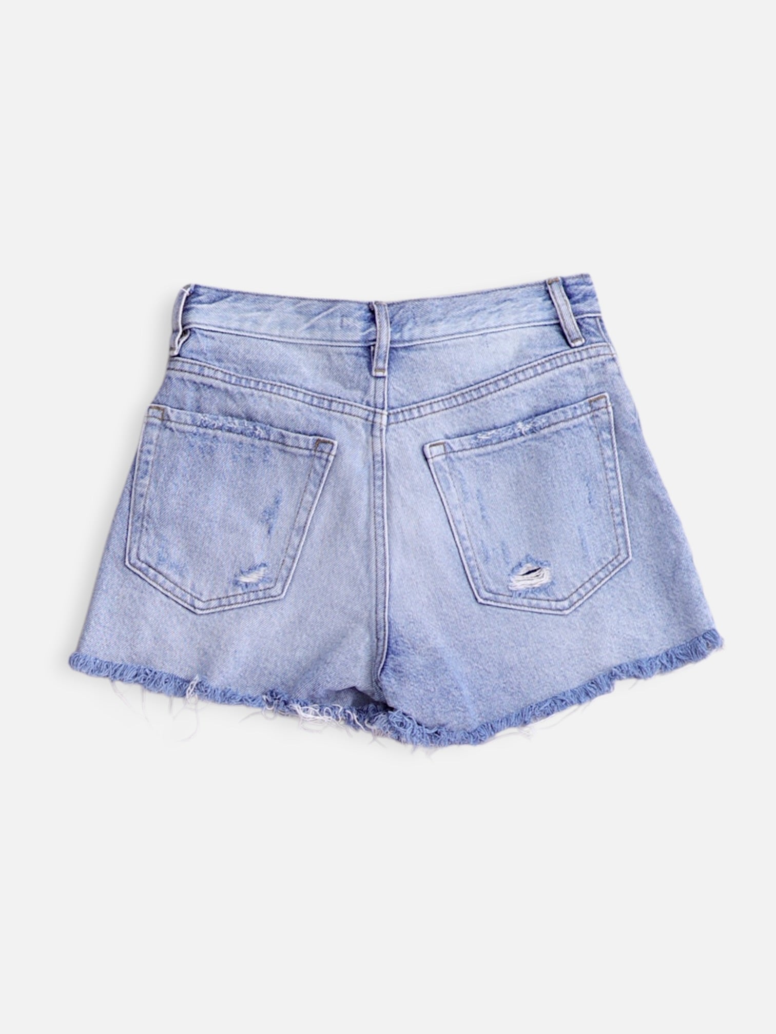 PACSUN Shorts Denim - Mujer - 23