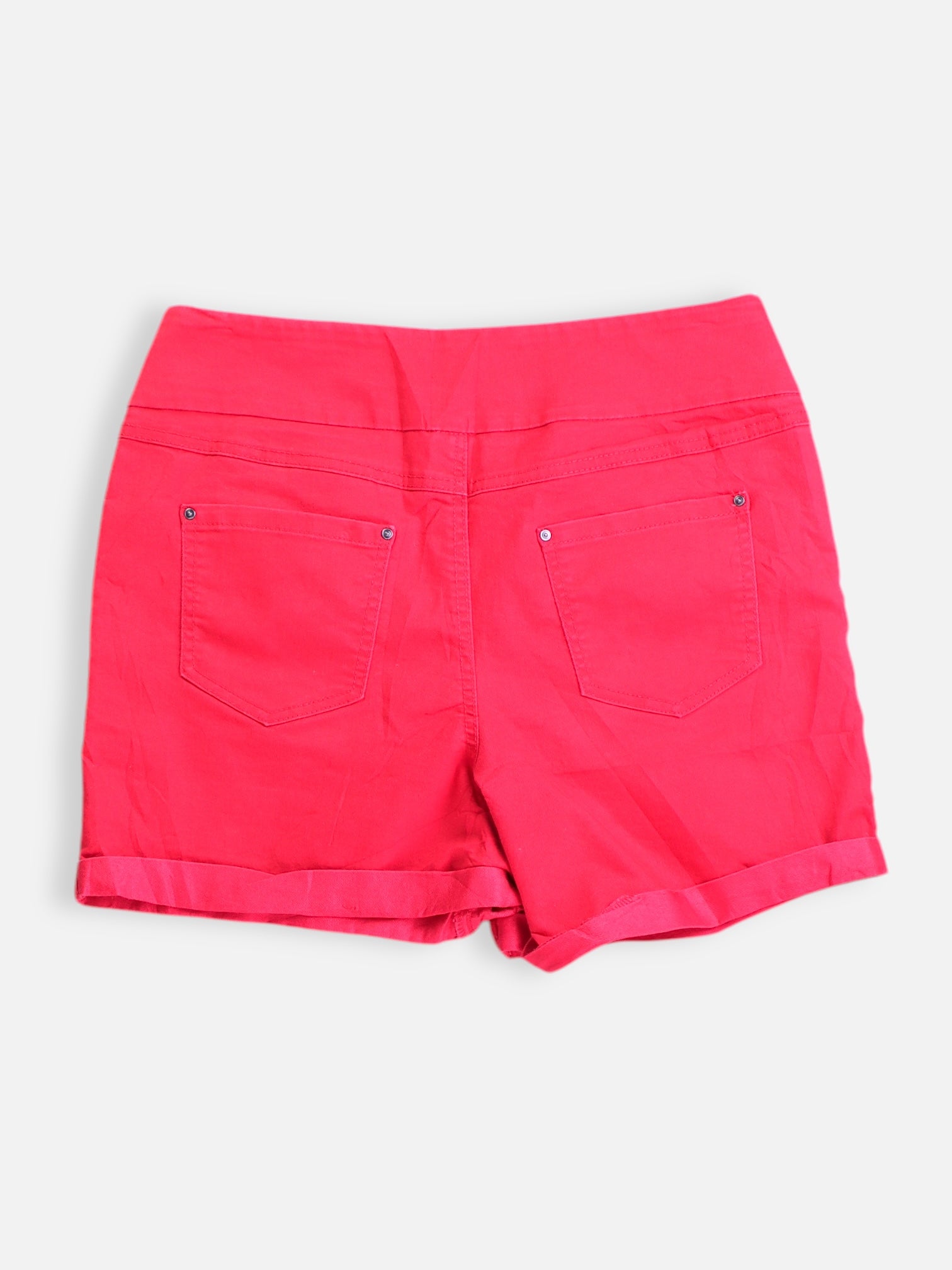 TIME THRU Shorts Stretch - Mujer - Medium