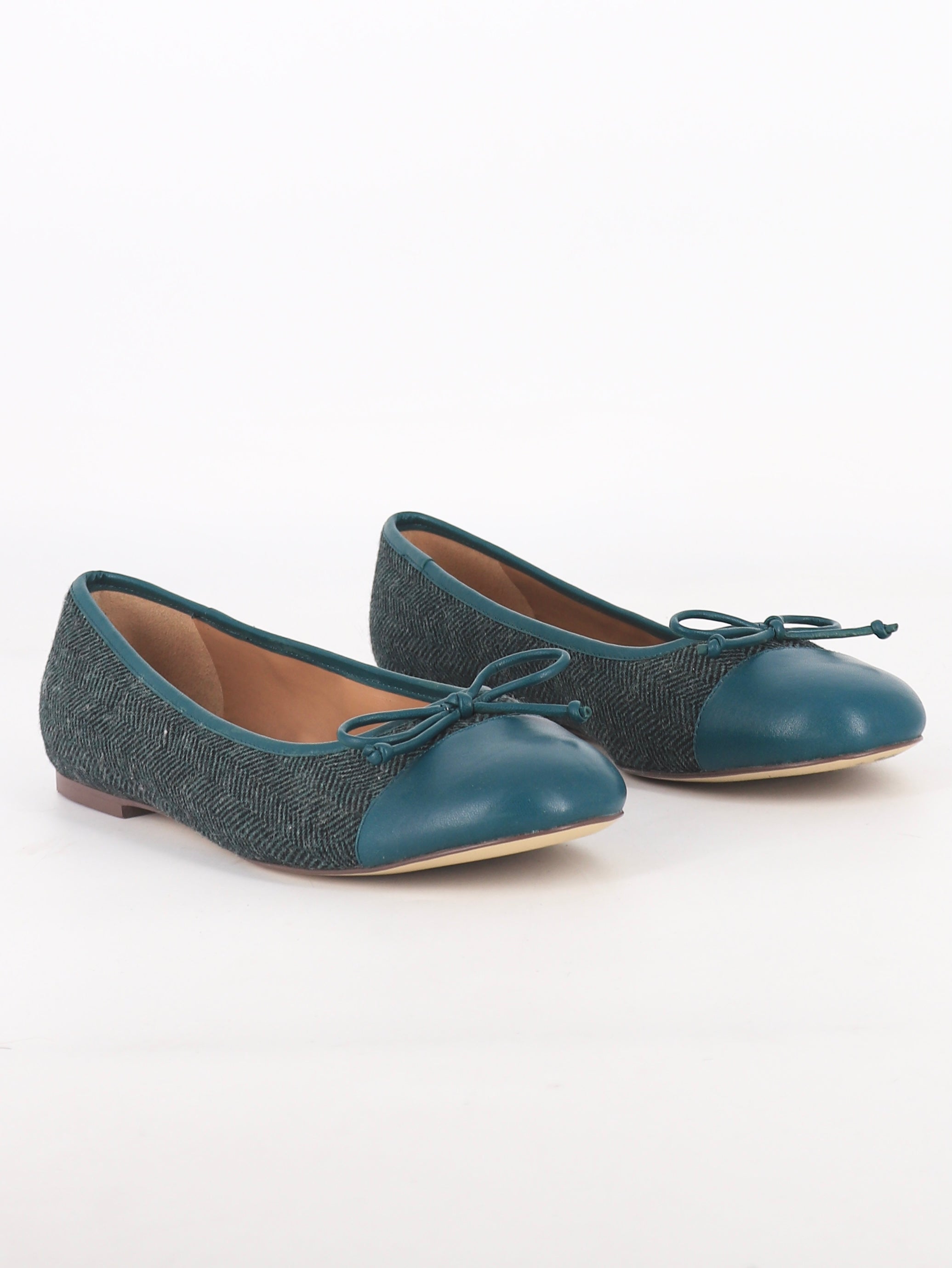 Zapatos Clasico Casual - Mujer - US 10.5