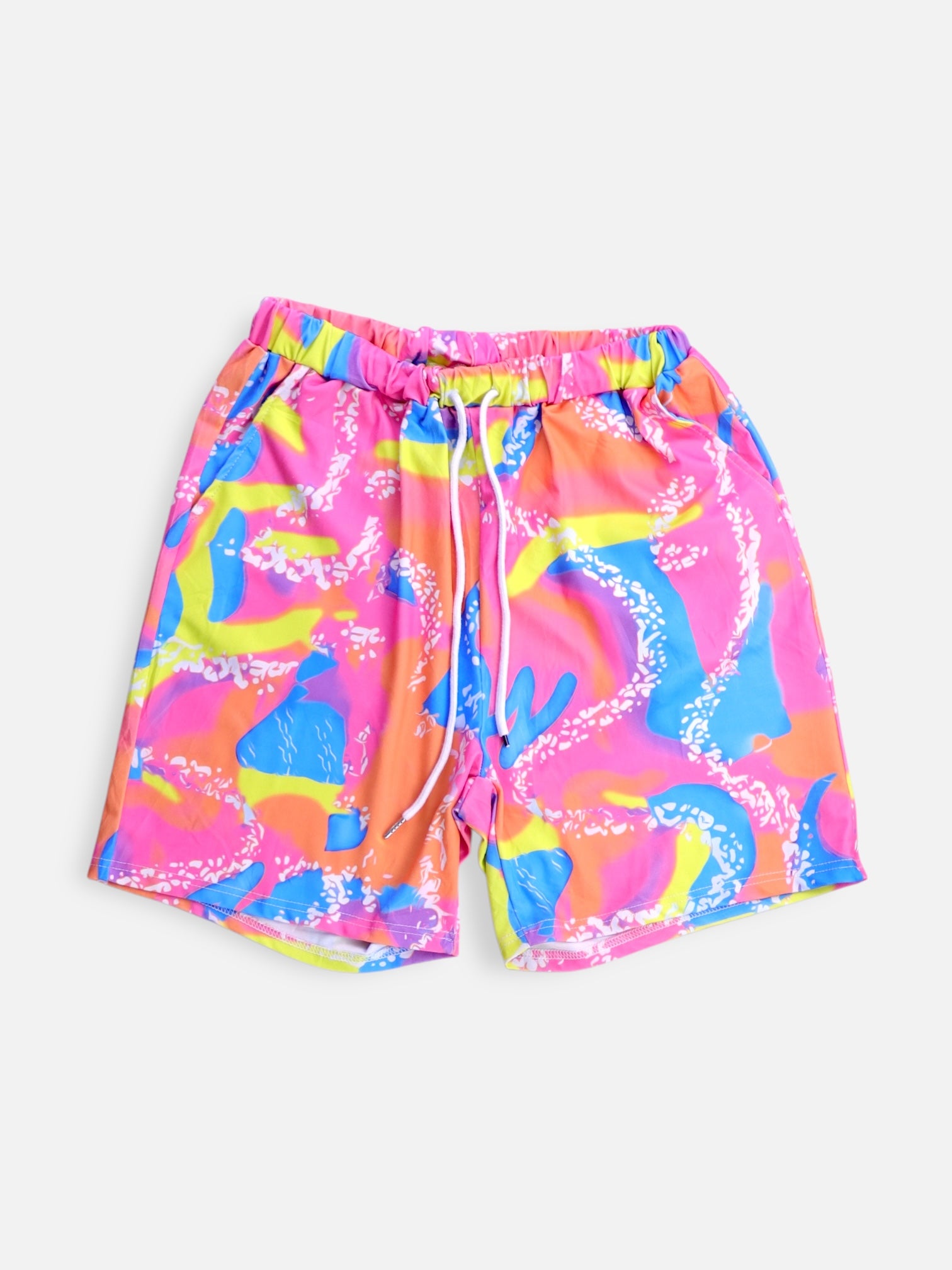 Calzoneta Verano - Hombre - Medium