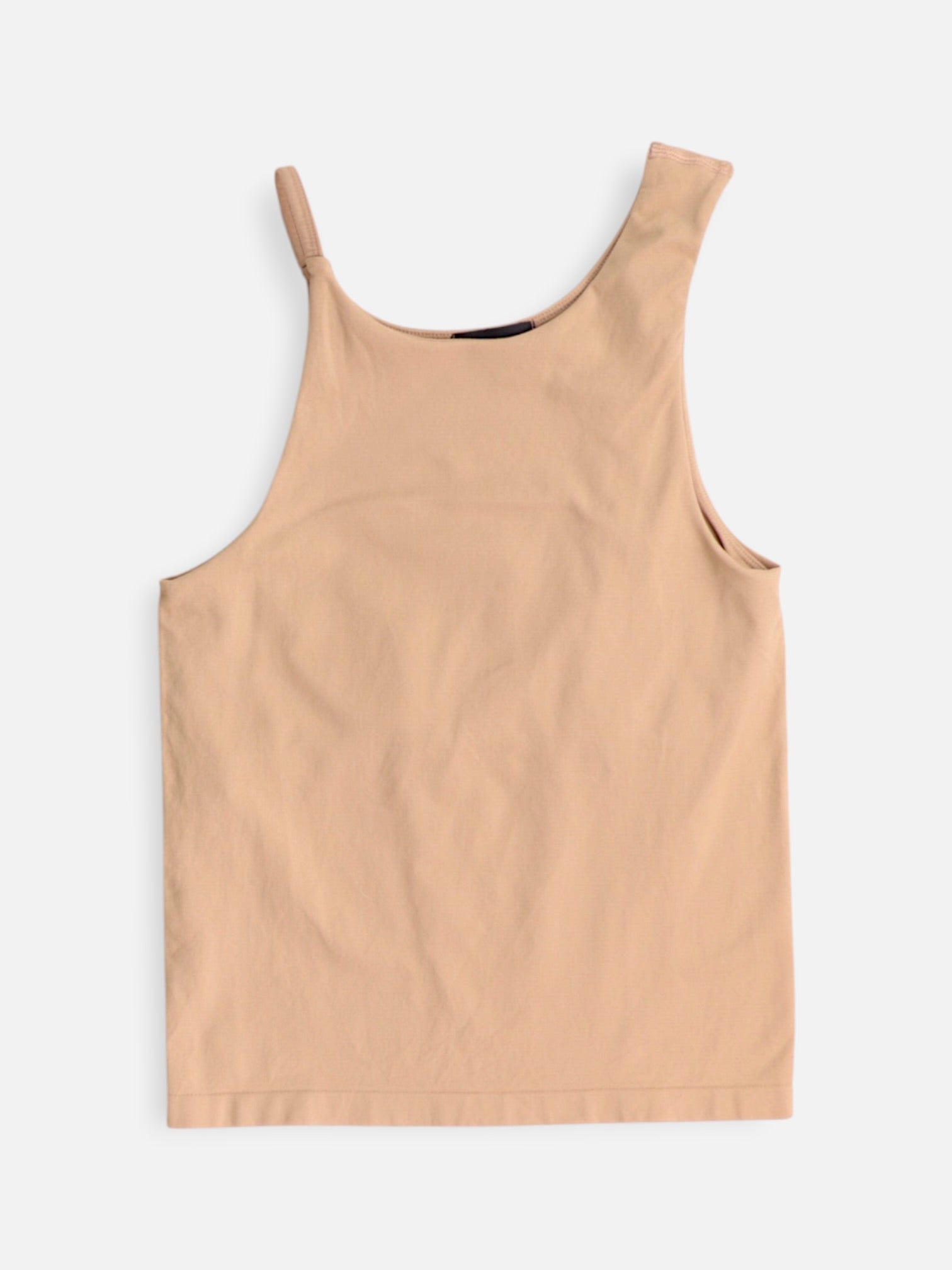Blusa Crop Top - Mujer - N/A