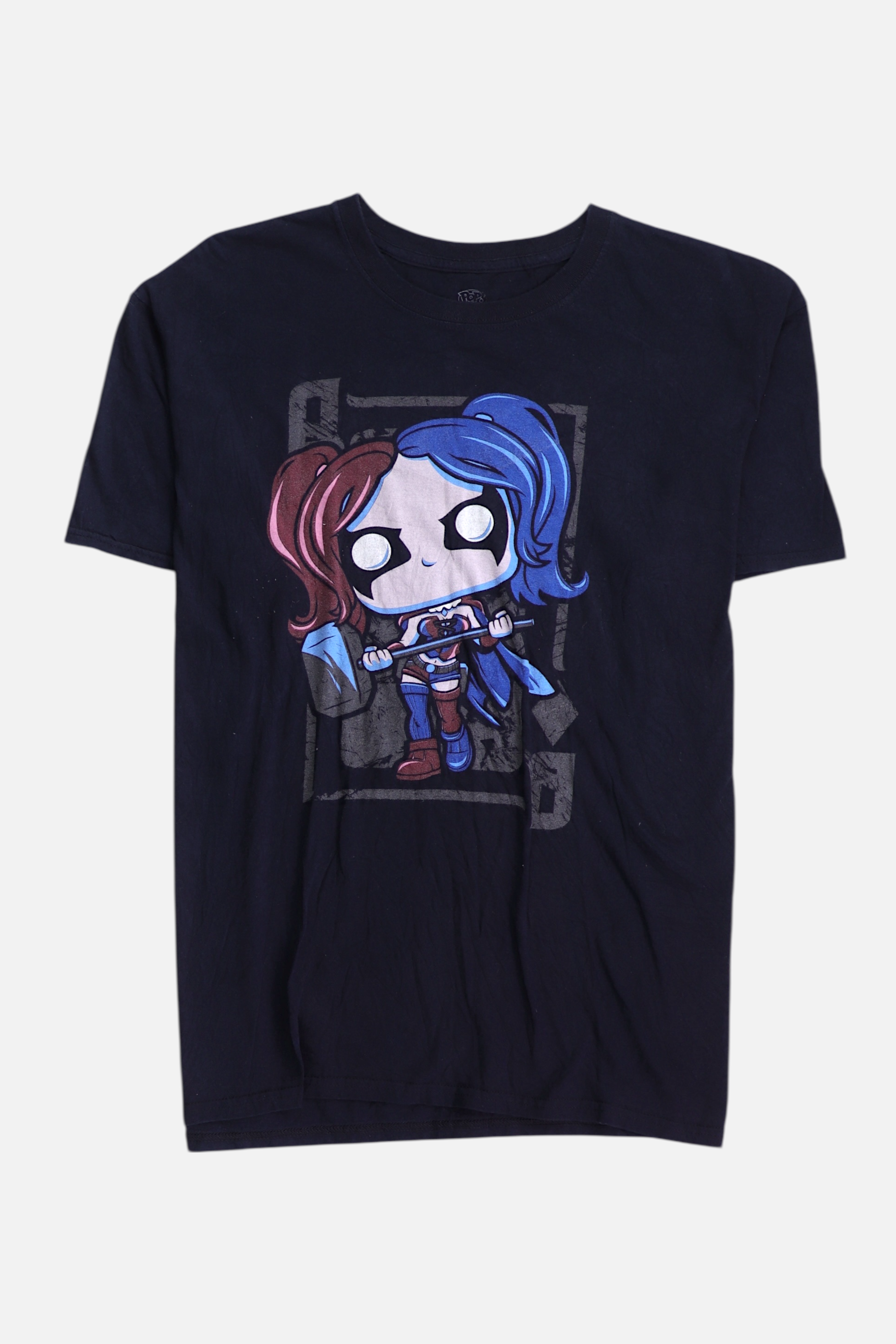 Movies Camiseta Grafica - Hombre - Large