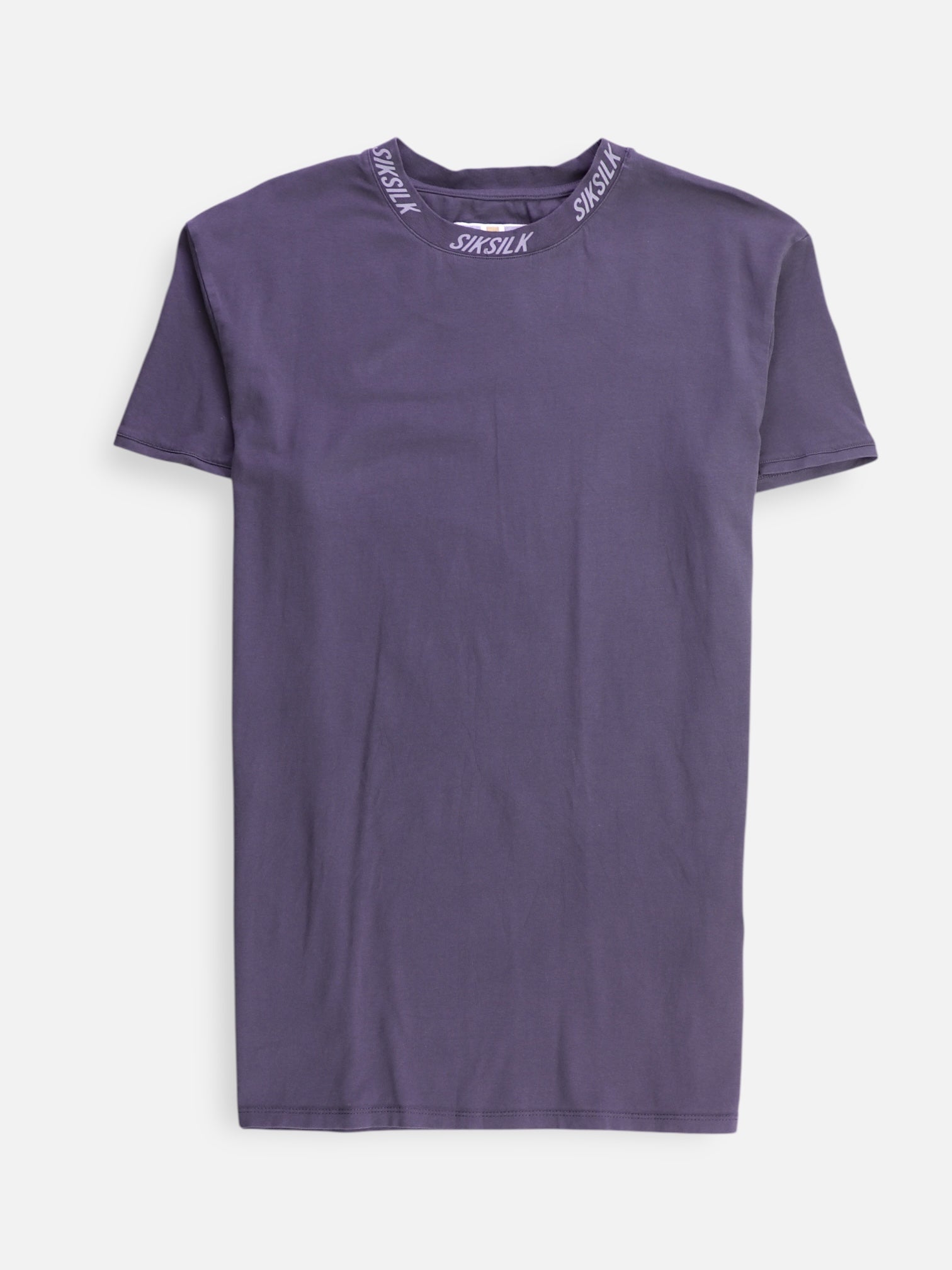 Camiseta Basic - Hombre - XL