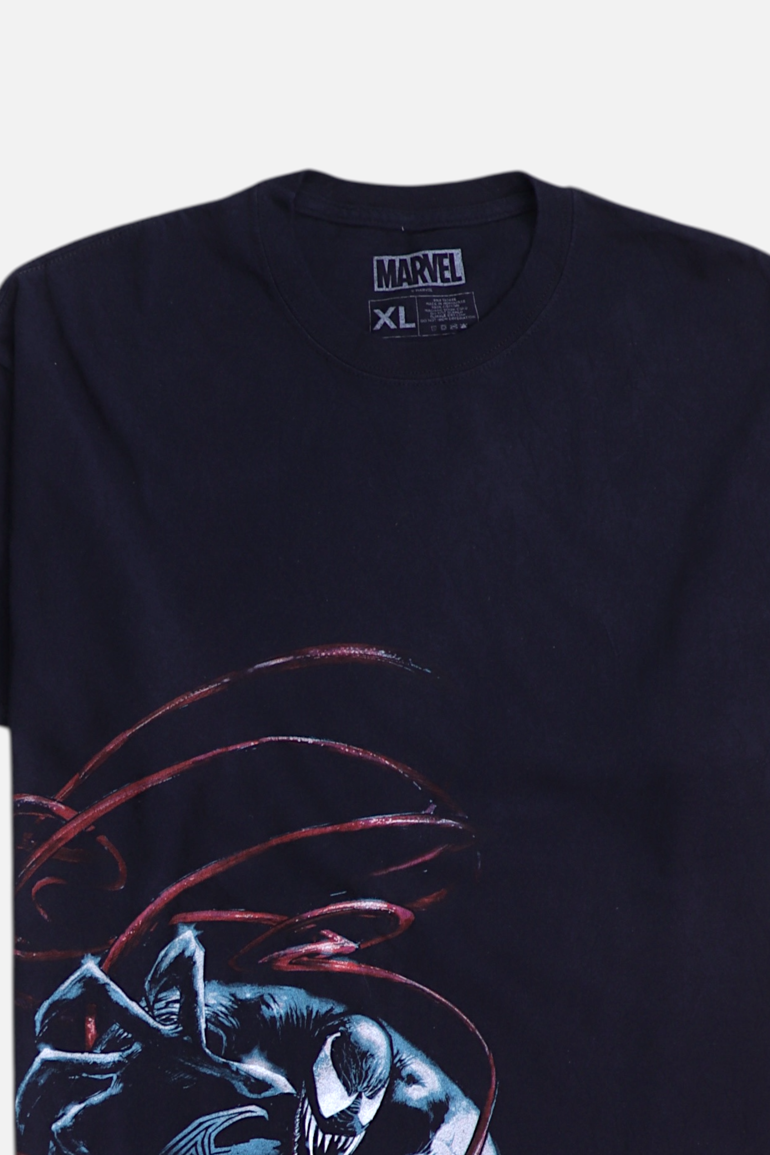 Marvel Camiseta Grafica - Hombre - XL