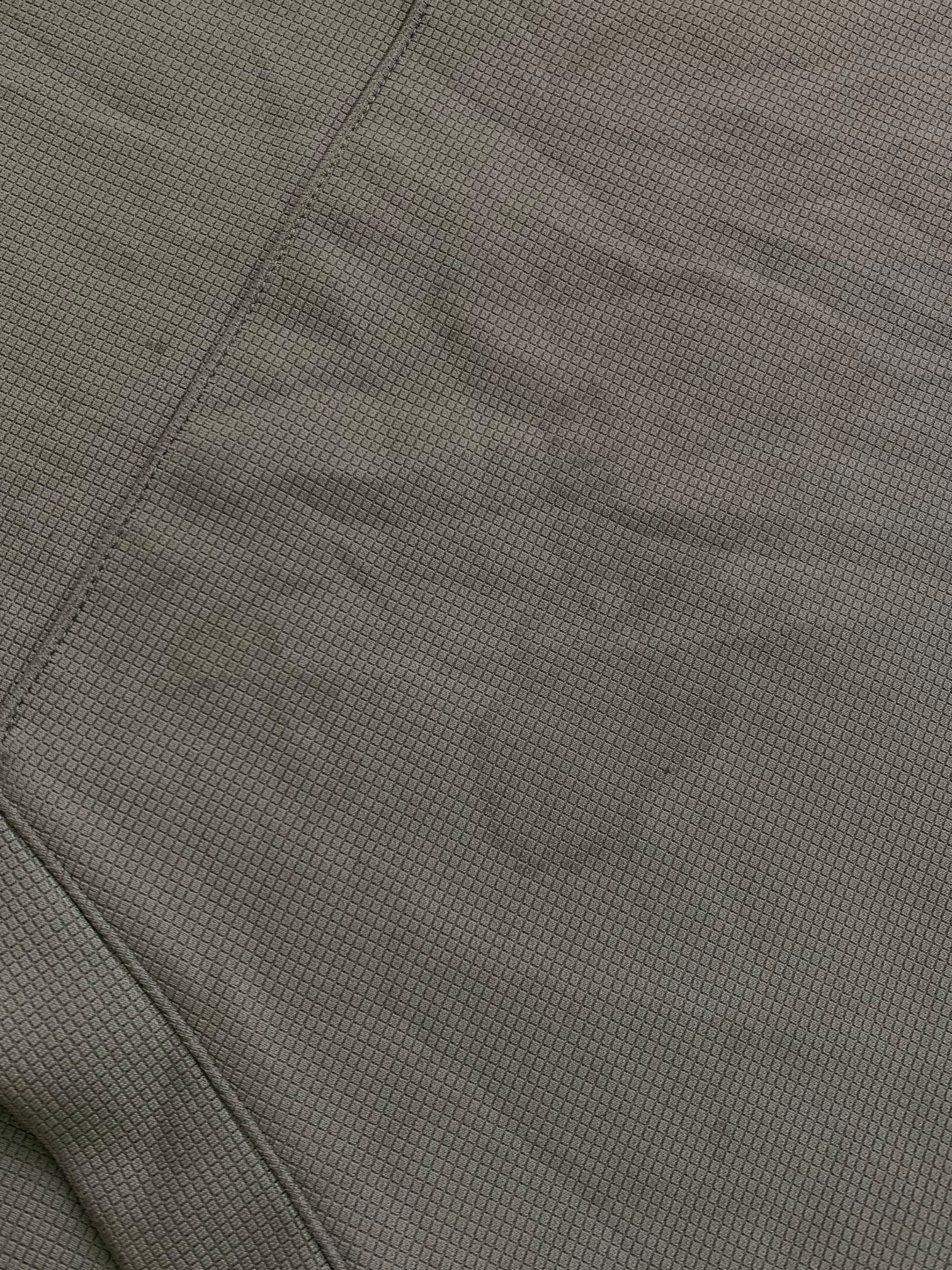 GERRY Sudadera Hoodie Deportivo - Hombre - Large