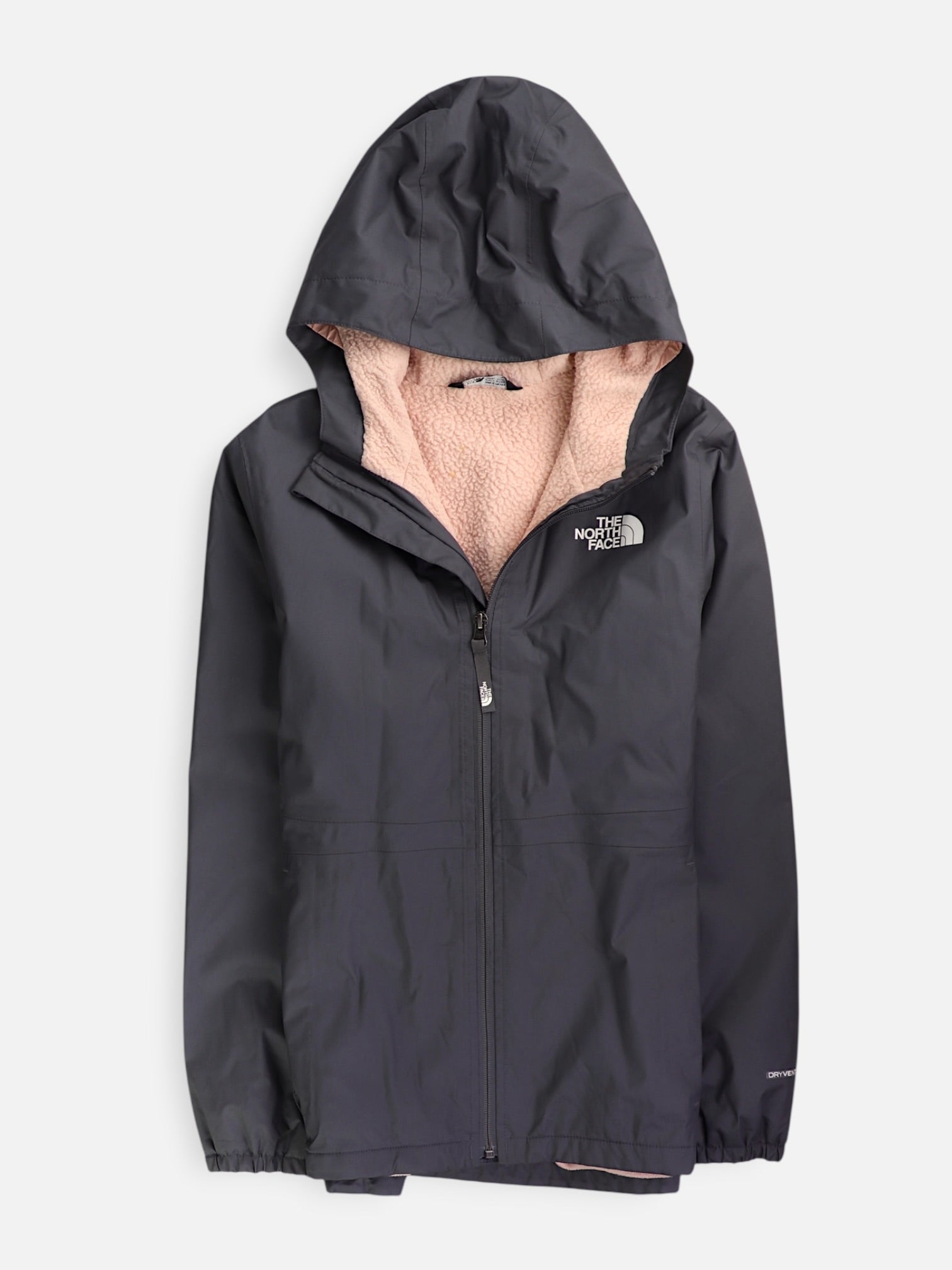 The North Face Chumpa Deportivo - Niña - Large - 14-16Y (Años)