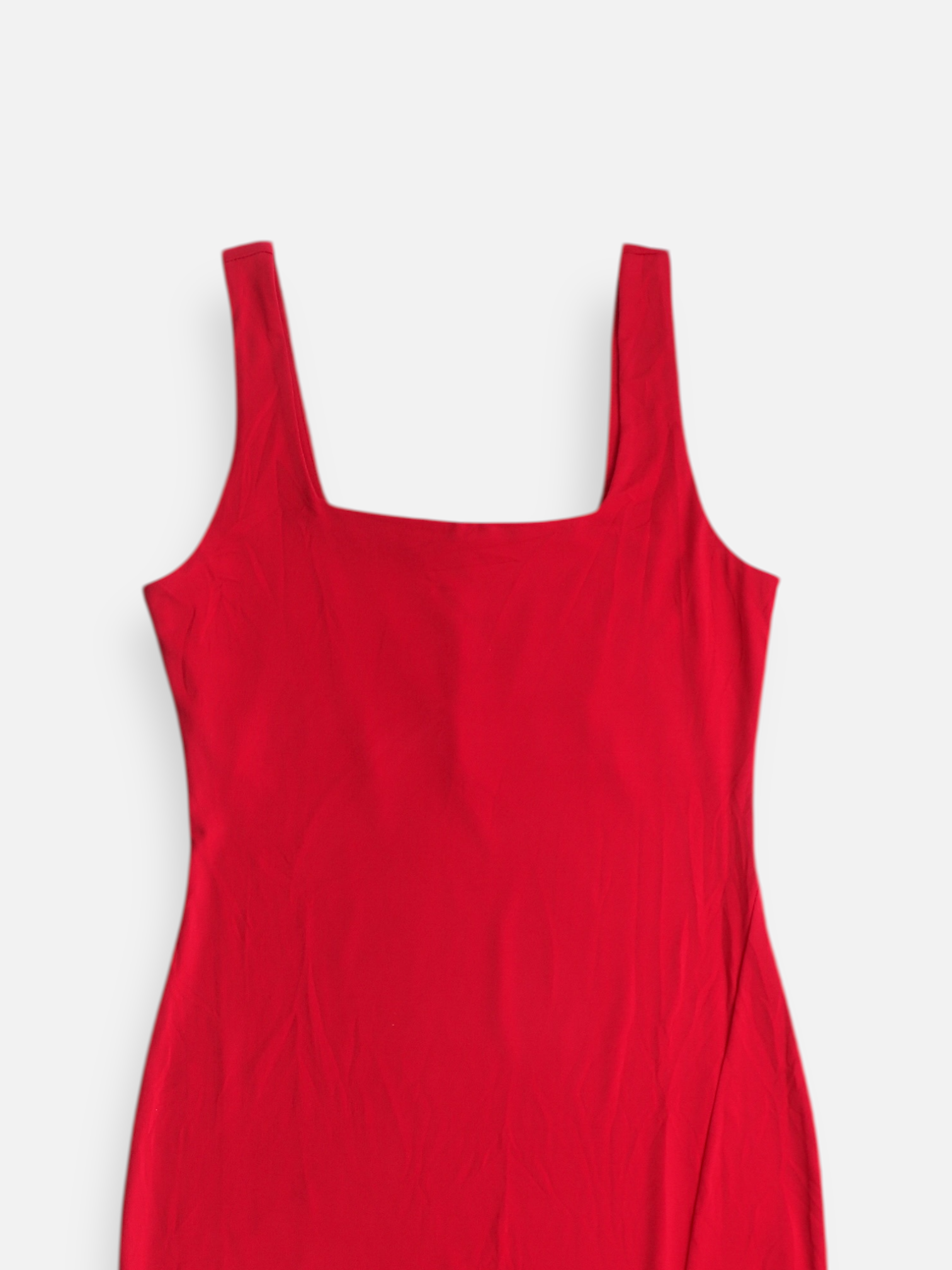 Fashionnova Vestido Casual - Mujer - Small