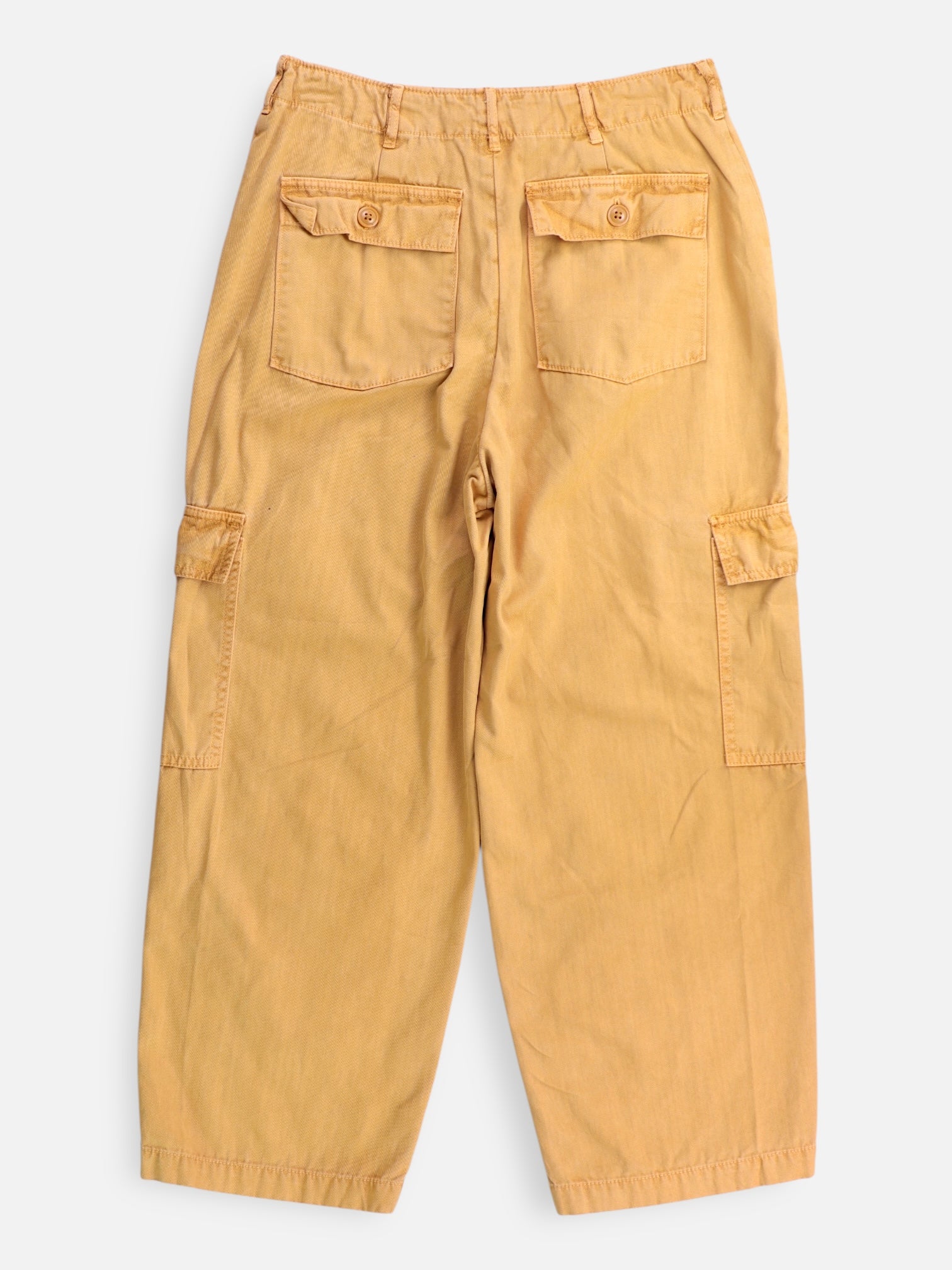 Universal Thread Pantalon Regular Fit Cargo - Mujer - 8