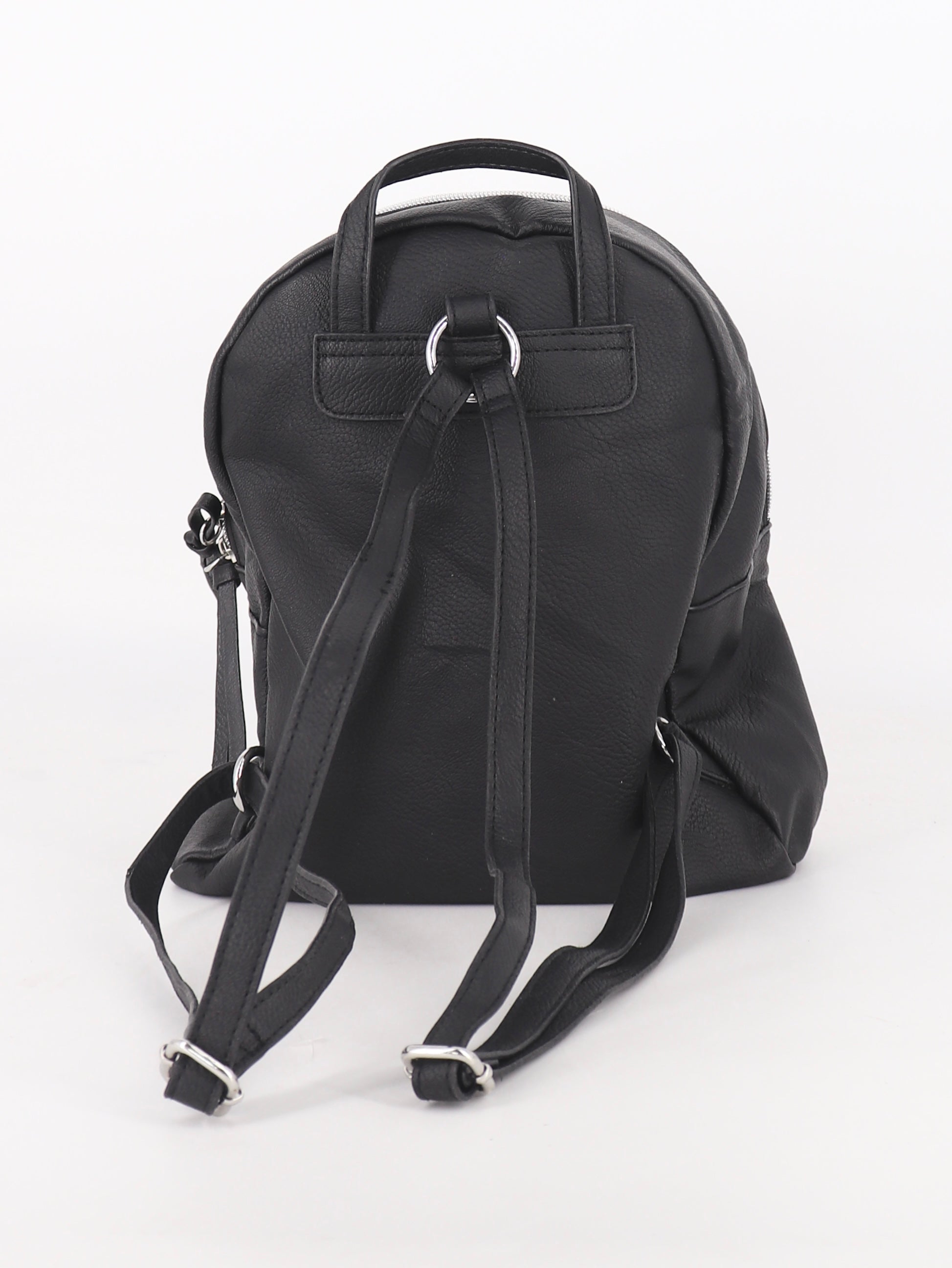 Mochila Cuero - Mujer - Talla Única (One Size)